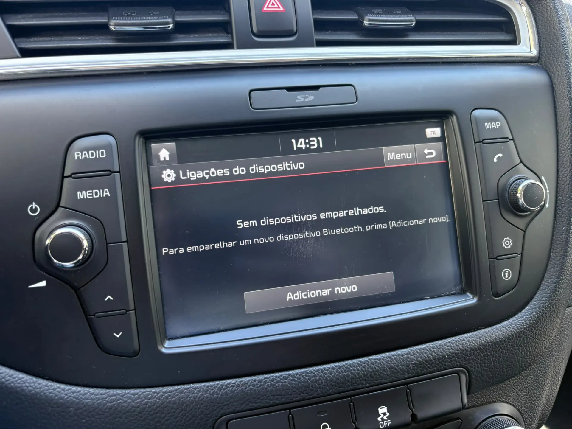 Kia Ceed SW 1.6 CRDi Nav Line 46