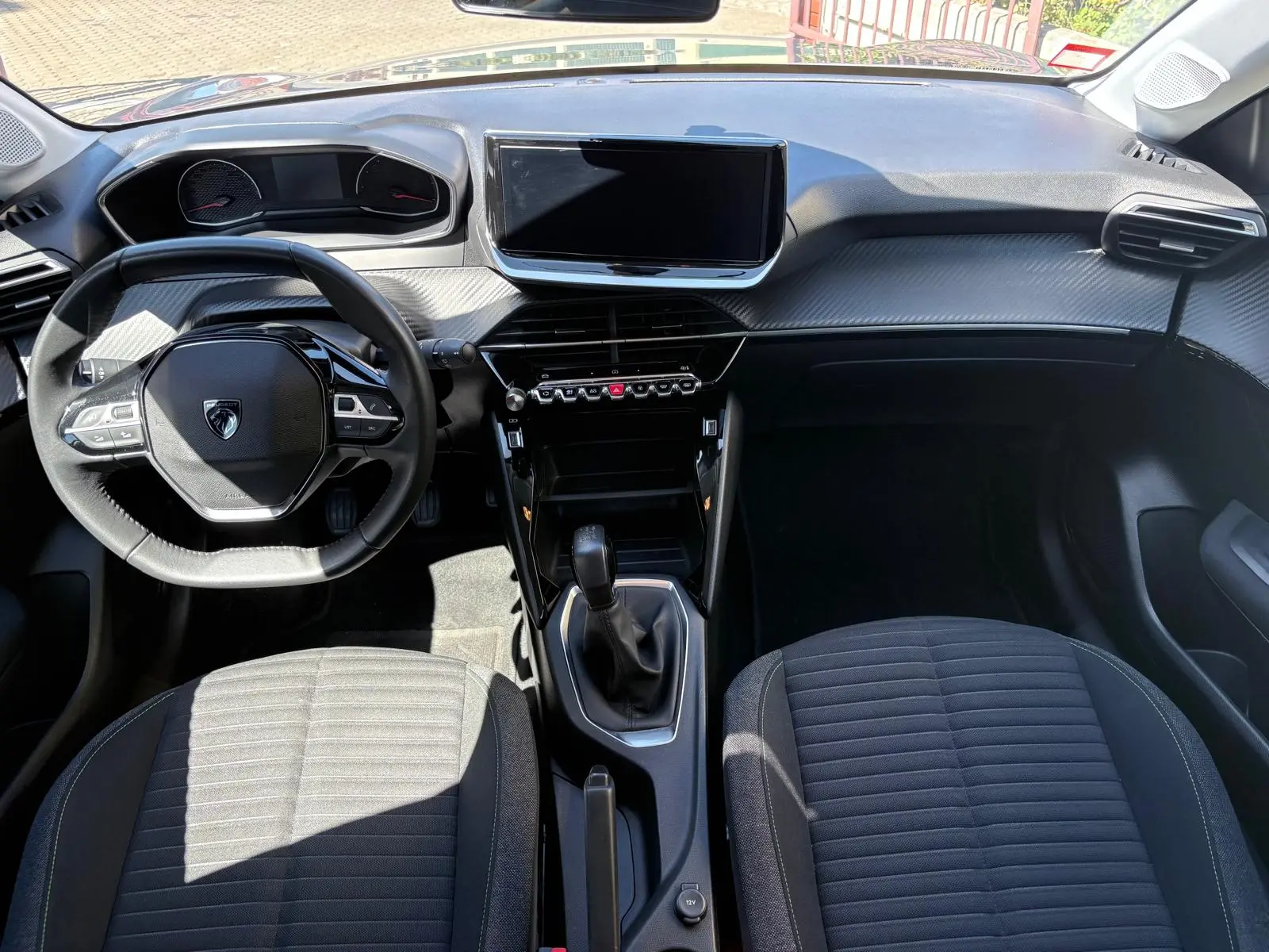 Peugeot 208 1.2 PureTech Active Pack 6