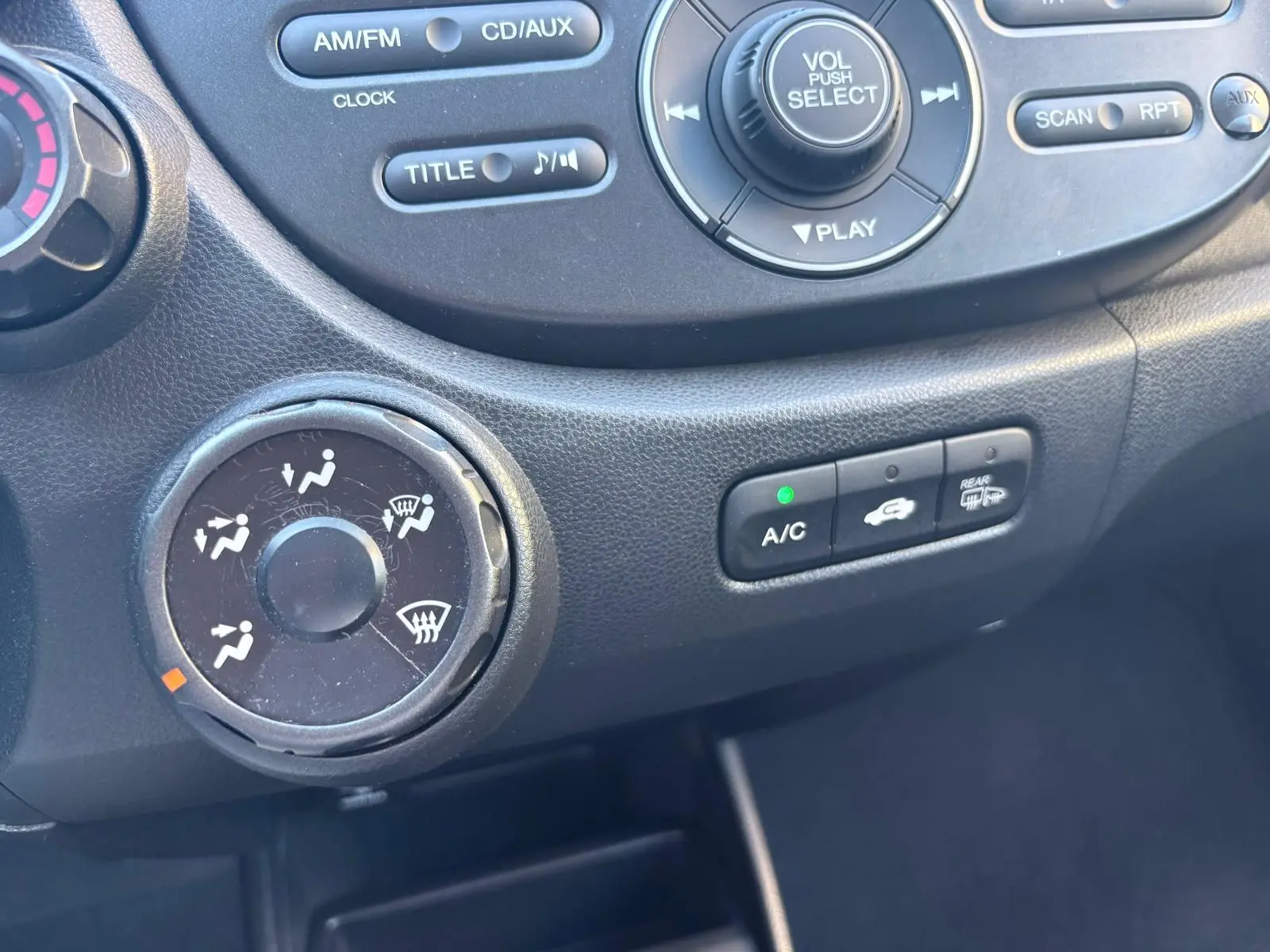 Honda Jazz 1.2 i-VTEC Trend 43