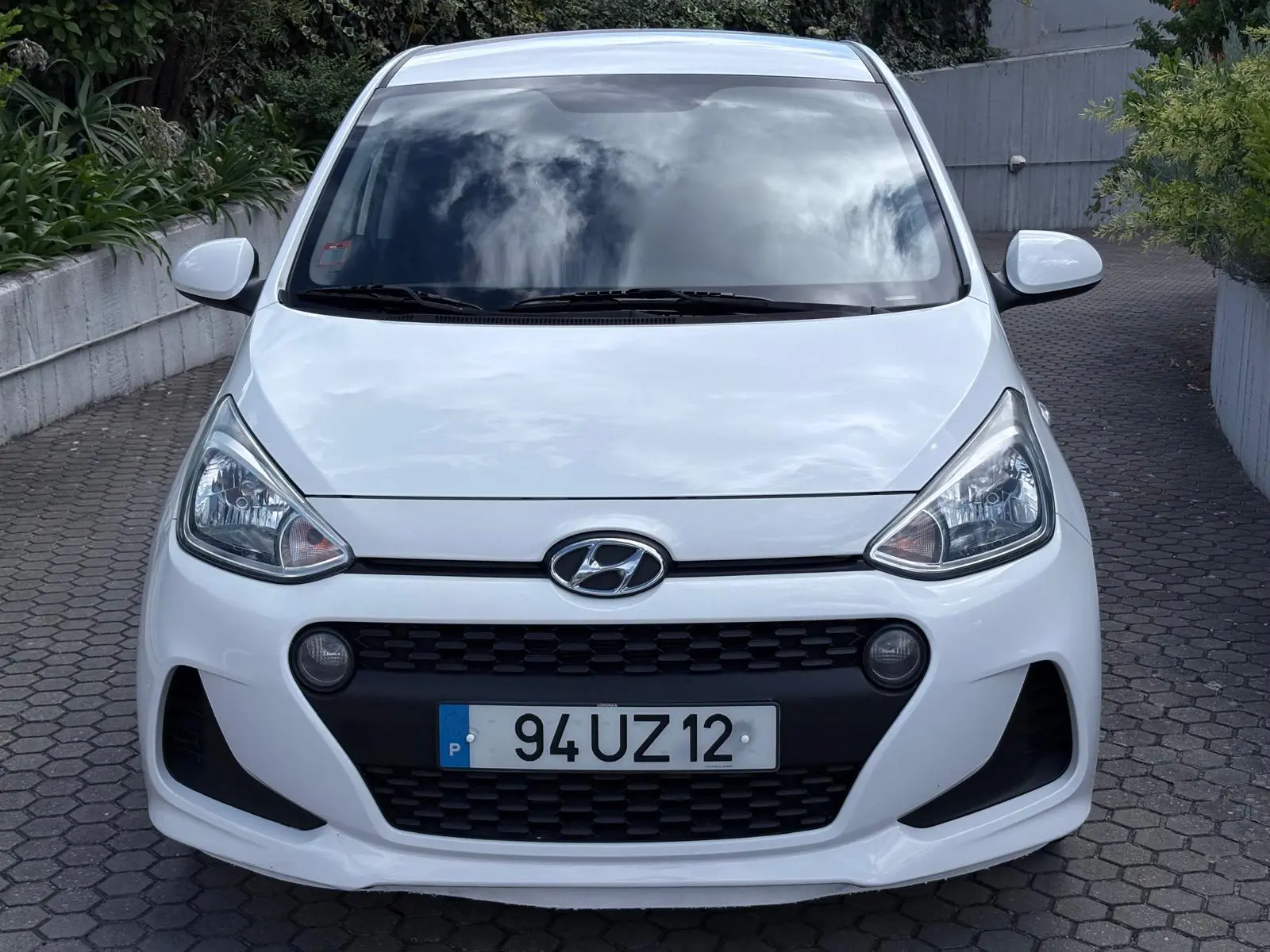 Hyundai i10 1.0 Comfort 3