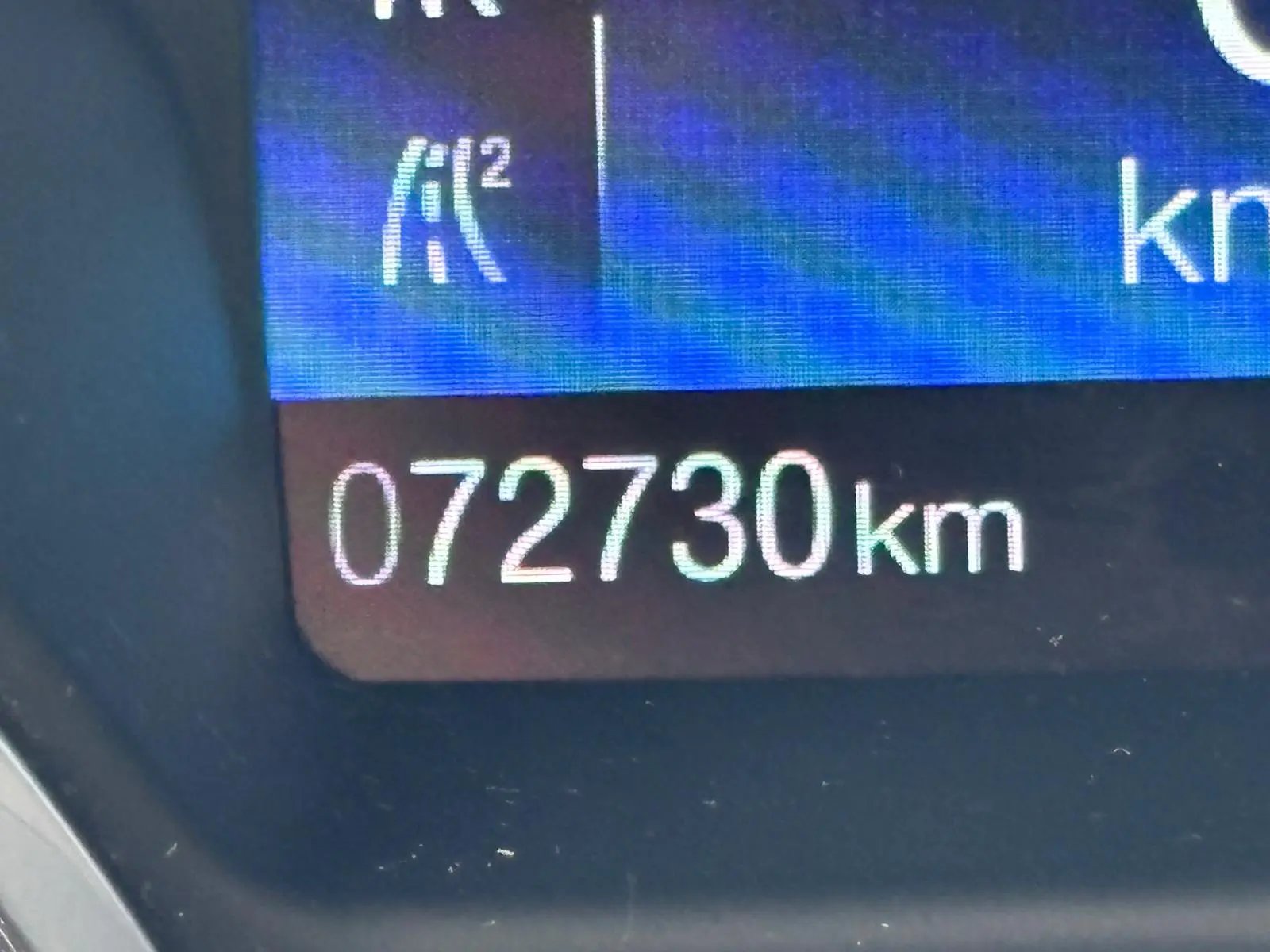 Ford Focus 2.3 EcoBoost S&S 4WD RS 8