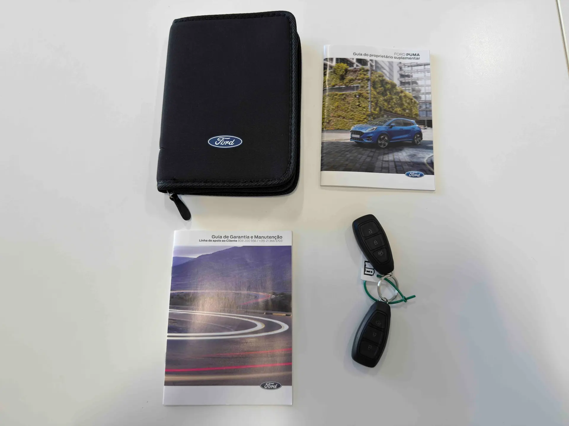 Ford Puma 1.0 EcoBoost MHEV ST-Line X Aut. 60