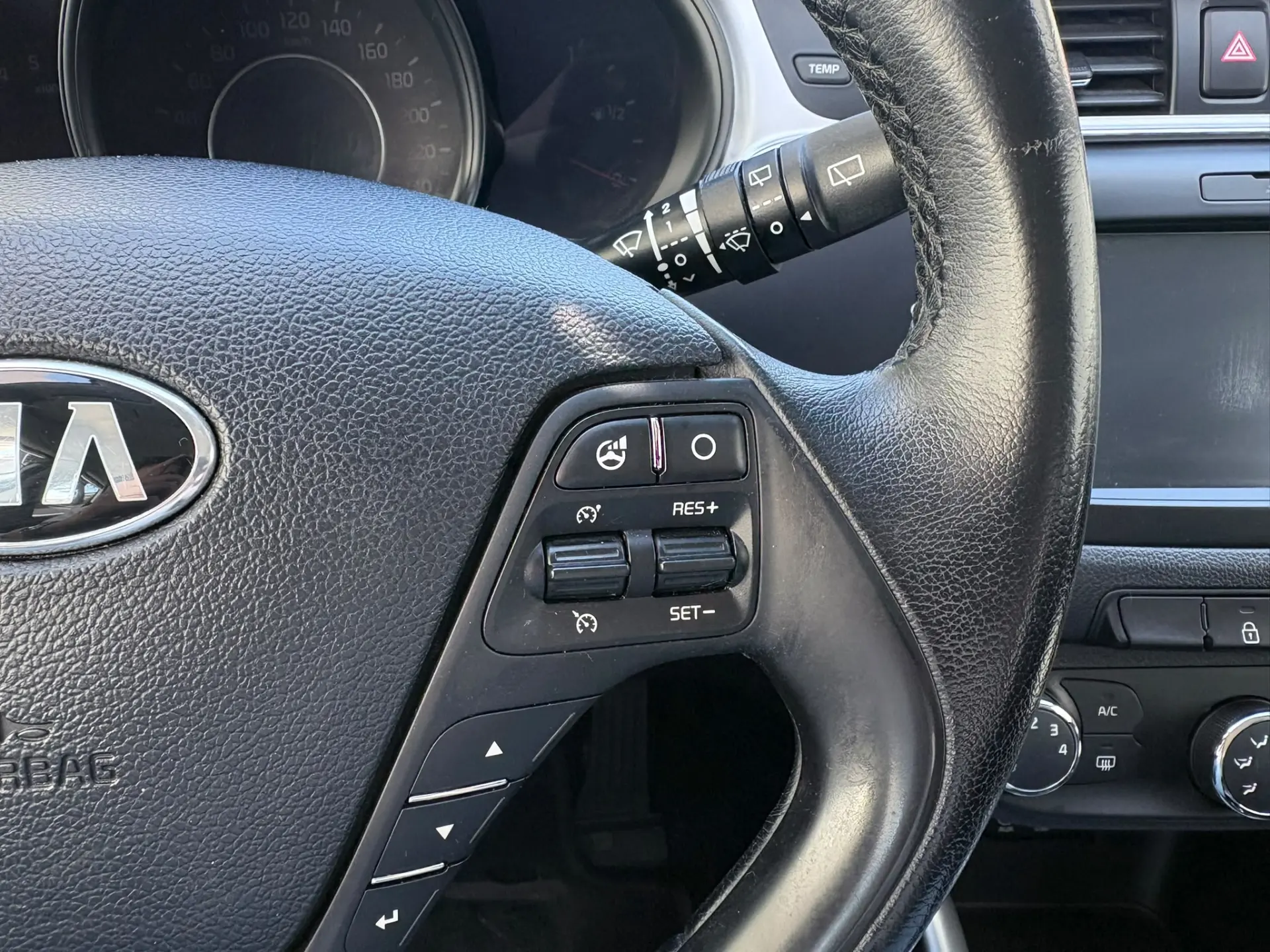 Kia Ceed SW 1.6 CRDi Nav Line 39
