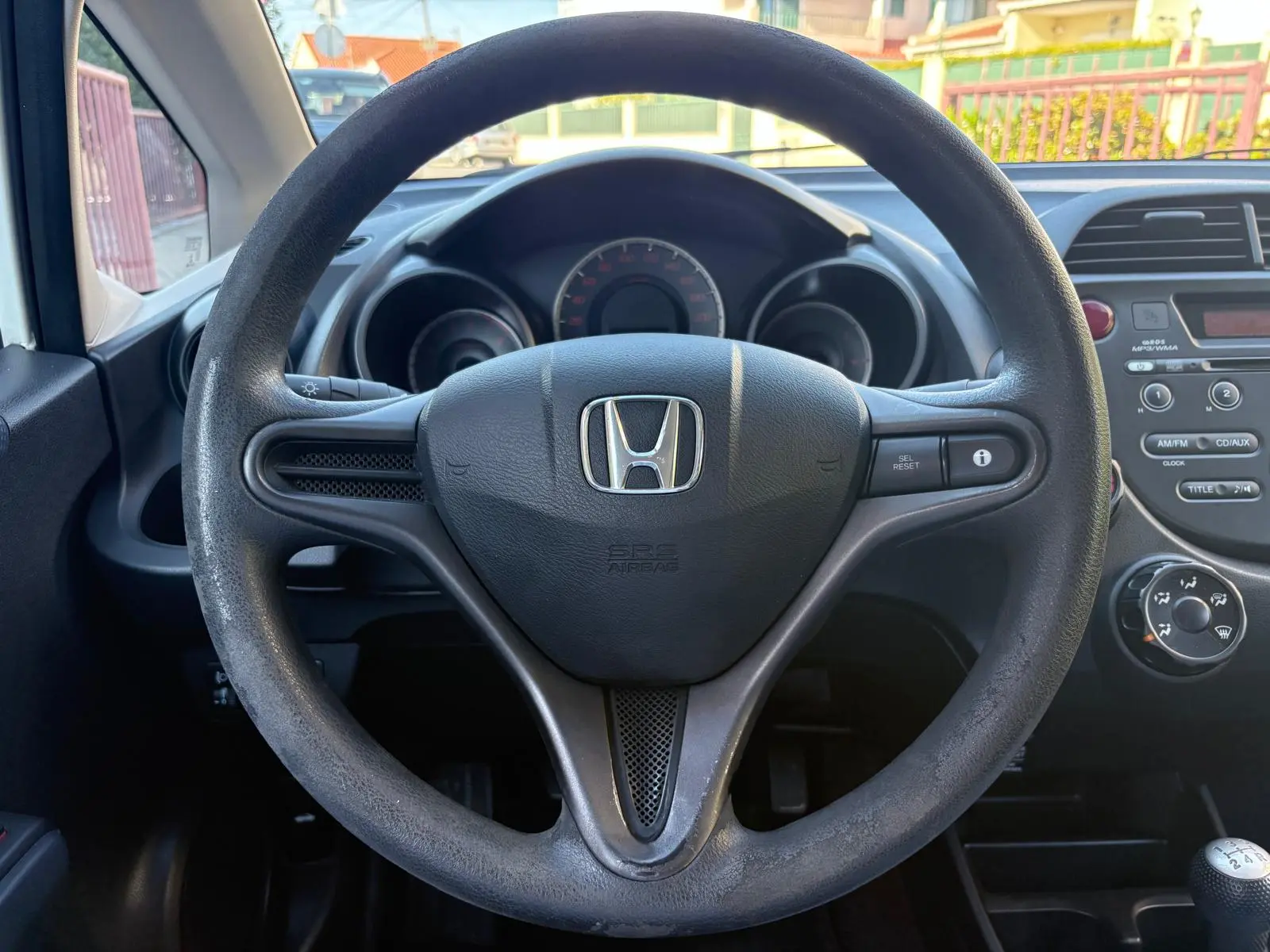 Honda Jazz 1.2 i-VTEC Trend 34
