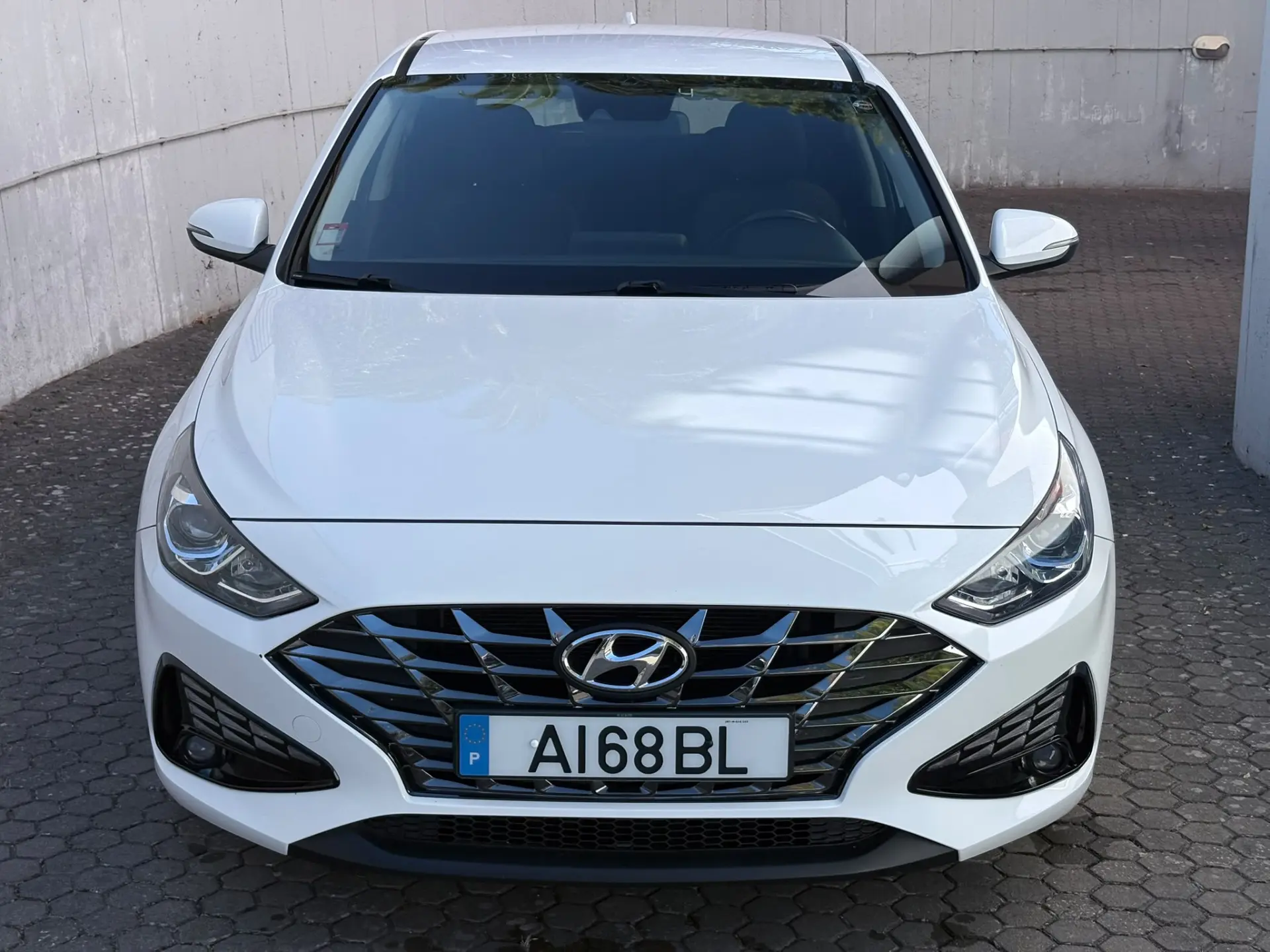 Hyundai i30 1.6 CRDi STyle Plus 3