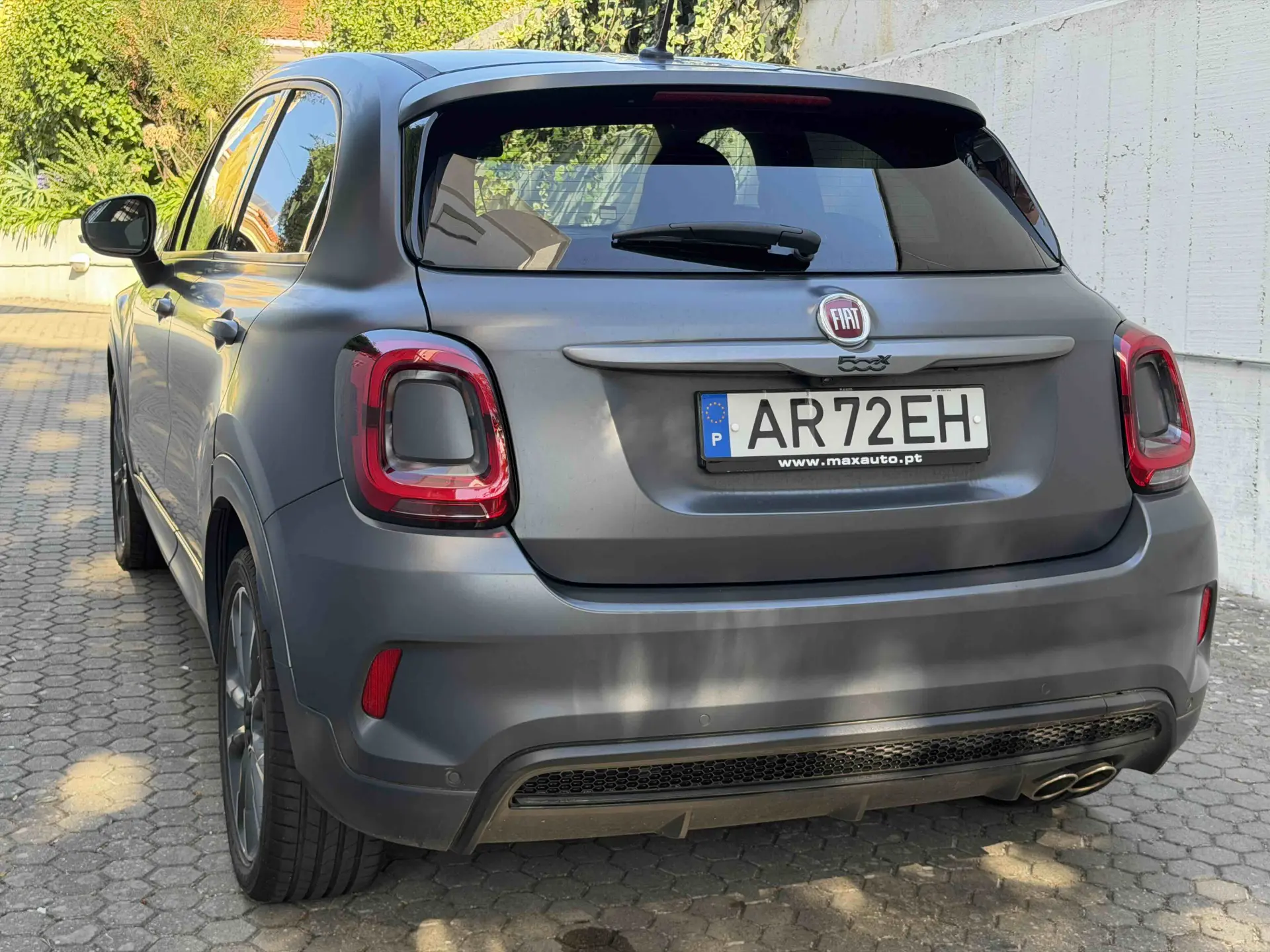 Fiat 500X 1.0 FireFly Sport 26