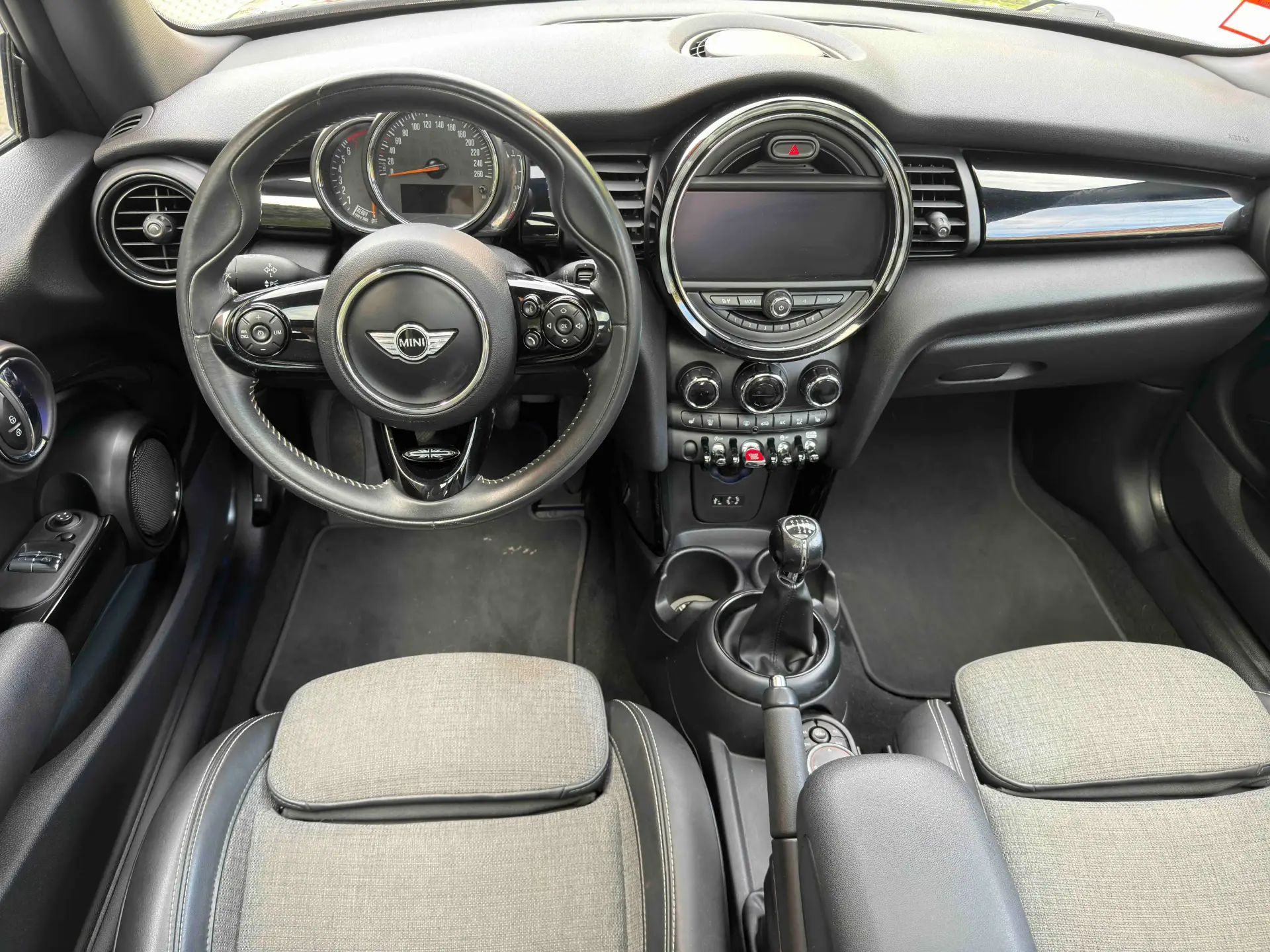 MINI 3 Portas Cooper S 30