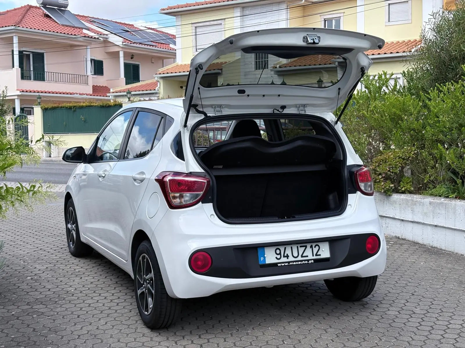 Hyundai i10 1.0 Comfort 26