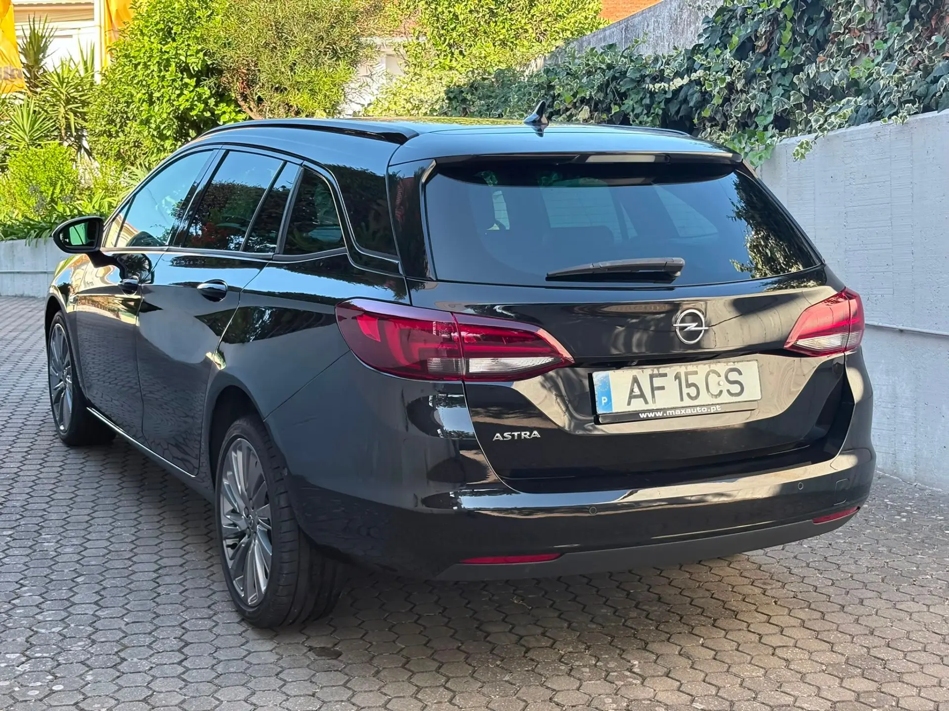 Opel Astra Sports Tourer 1.5 D Ultimate S/S 26