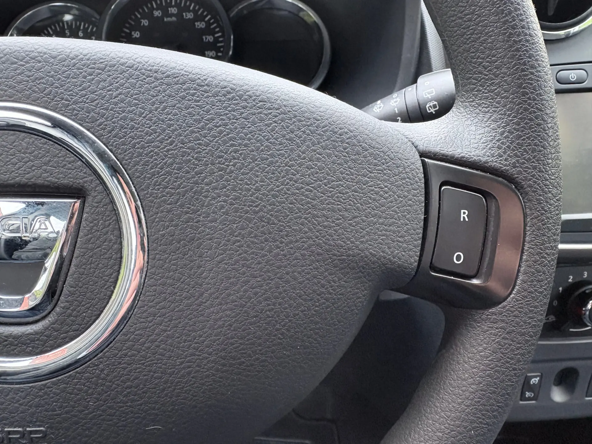 Dacia Logan MCV 0.9 TCe Comfort 36