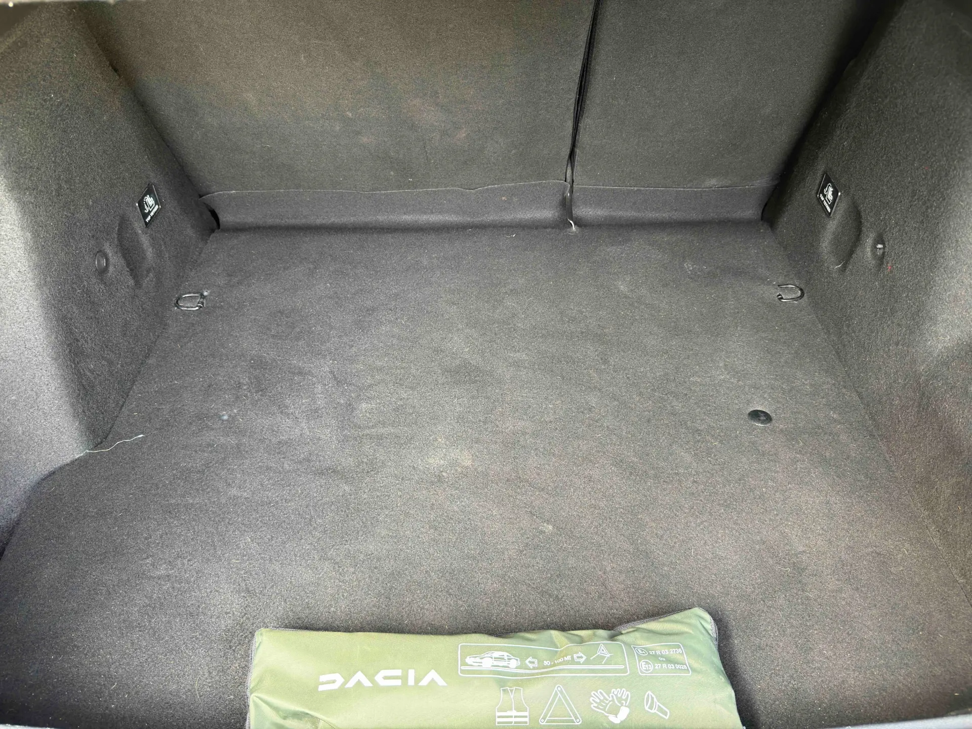 Dacia Duster 1.0 TCe Expression 26