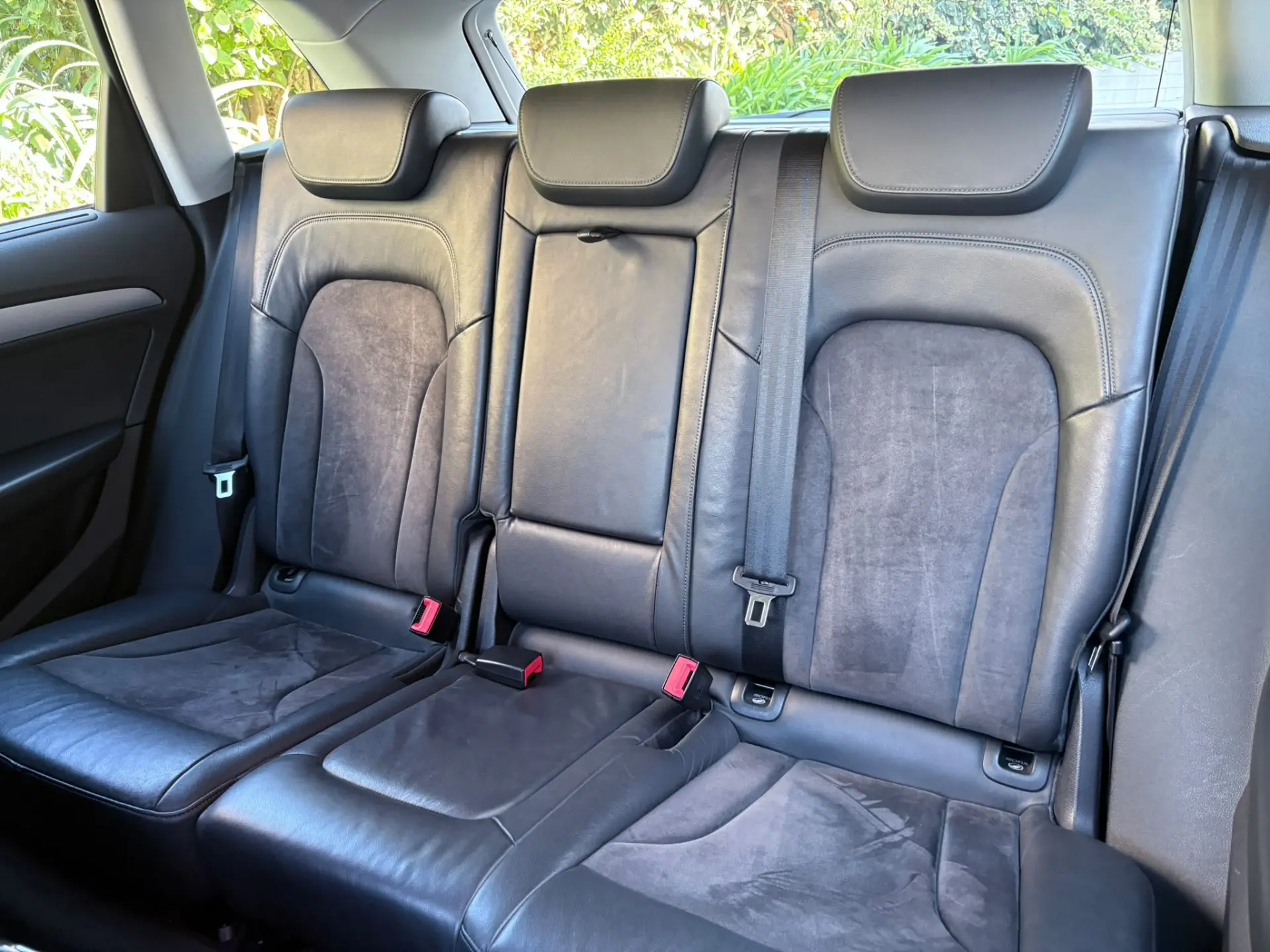 Audi Q5 2.0 TDI quattro S-line S-tronic 57