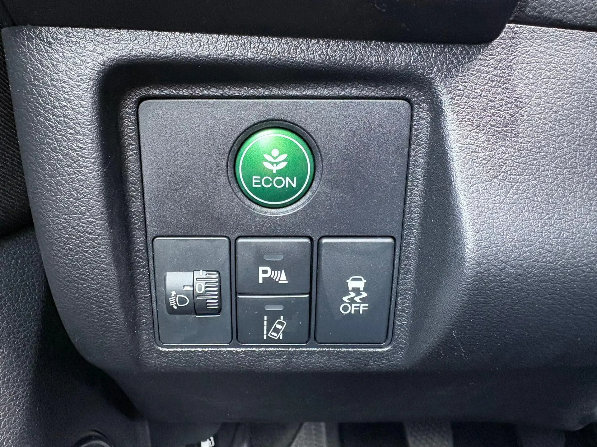 Honda HR-V 1.6 i-DTEC Comfort 32