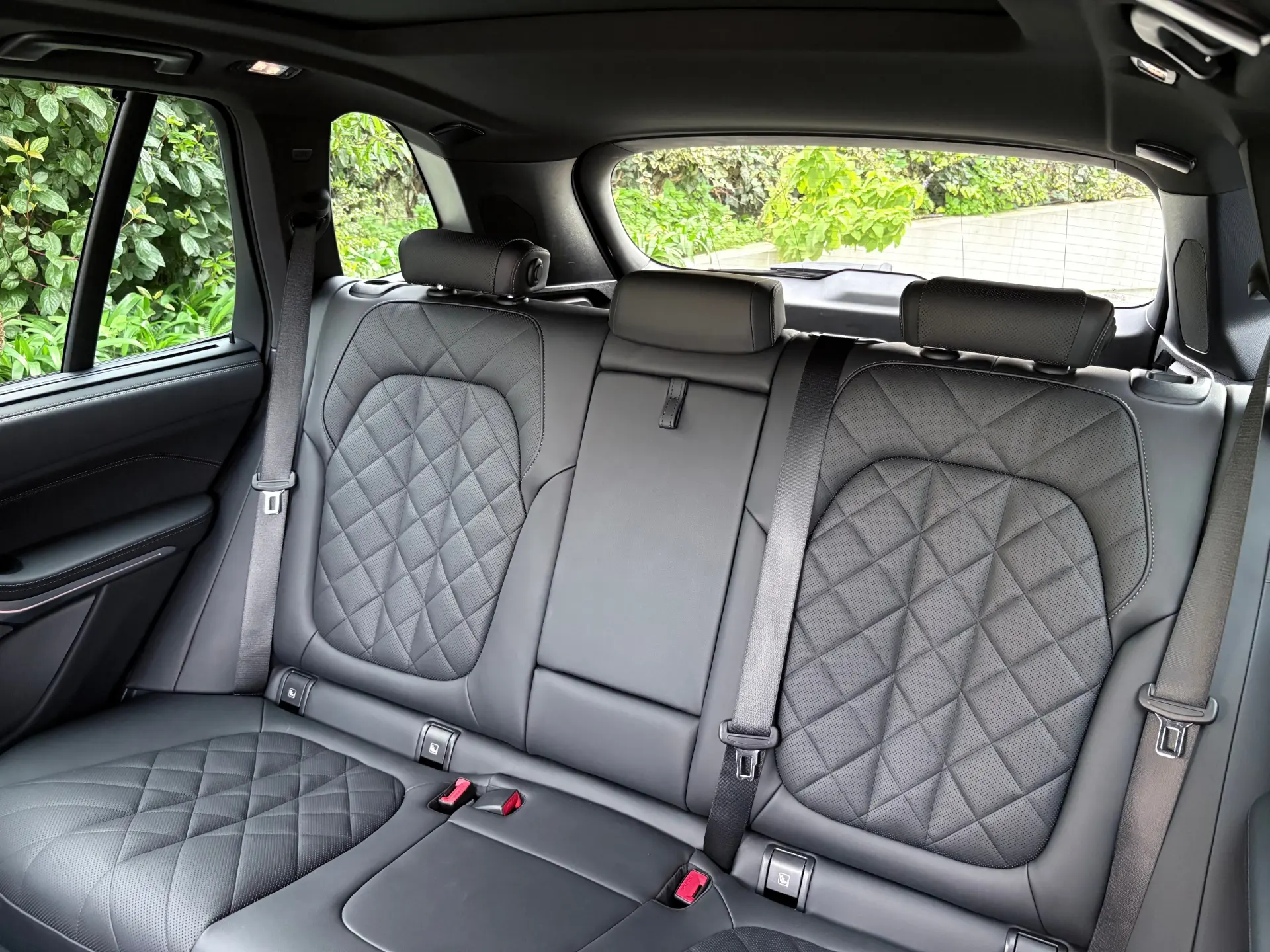 BMW X5 50 e xDrive Edição Desportiva M 54