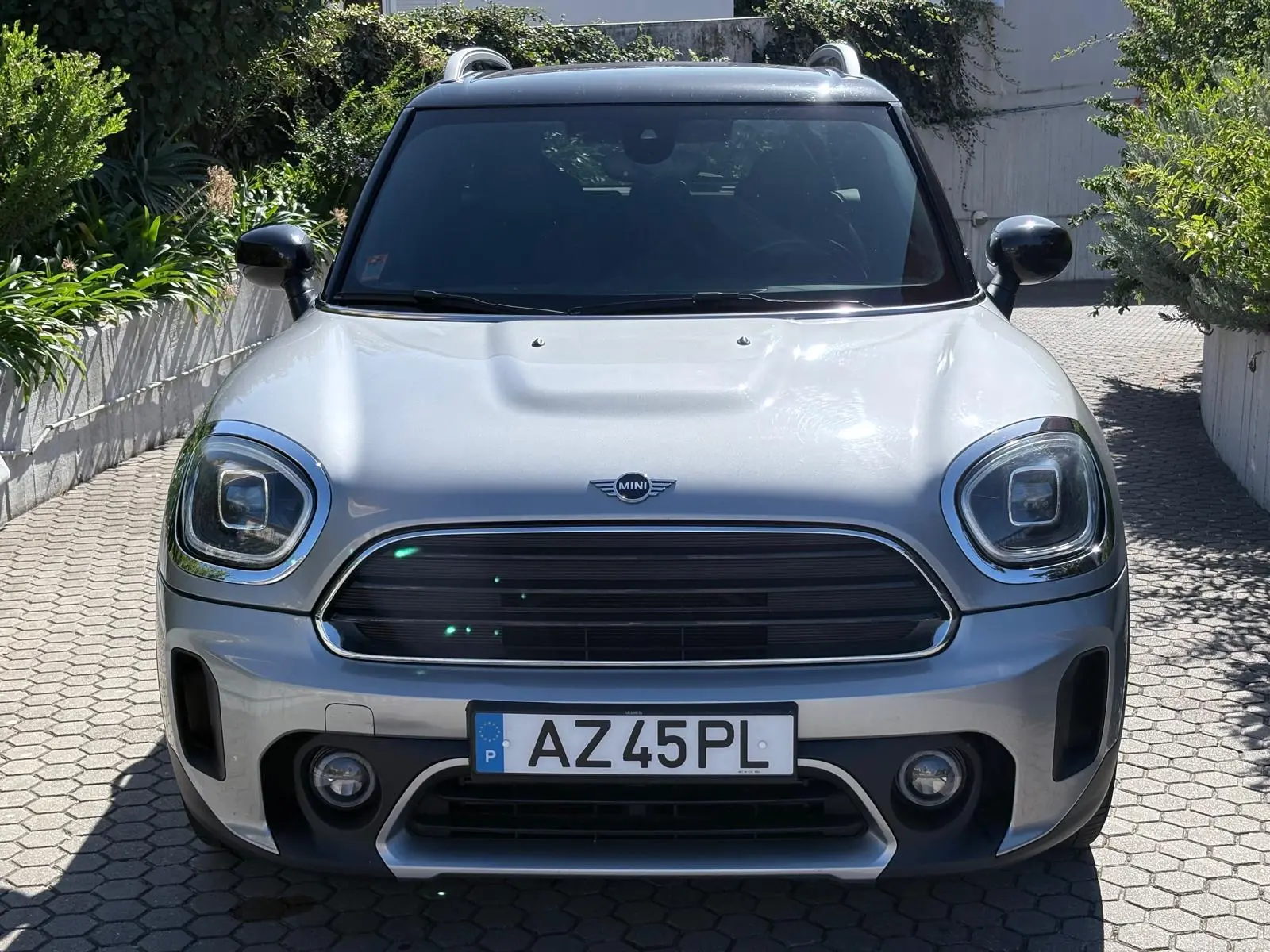 MINI Countryman Cooper D Premium Classic Auto 3