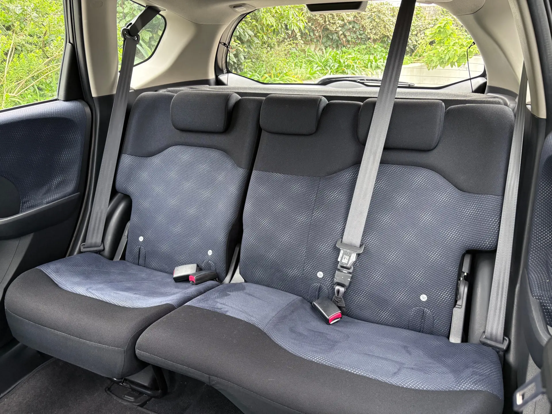 Honda Jazz 1.2 i-VTEC City 46