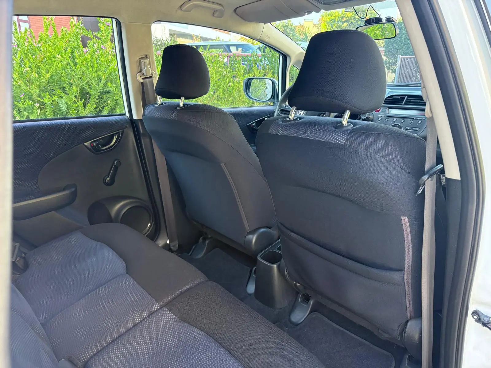 Honda Jazz 1.2 i-VTEC Trend 51