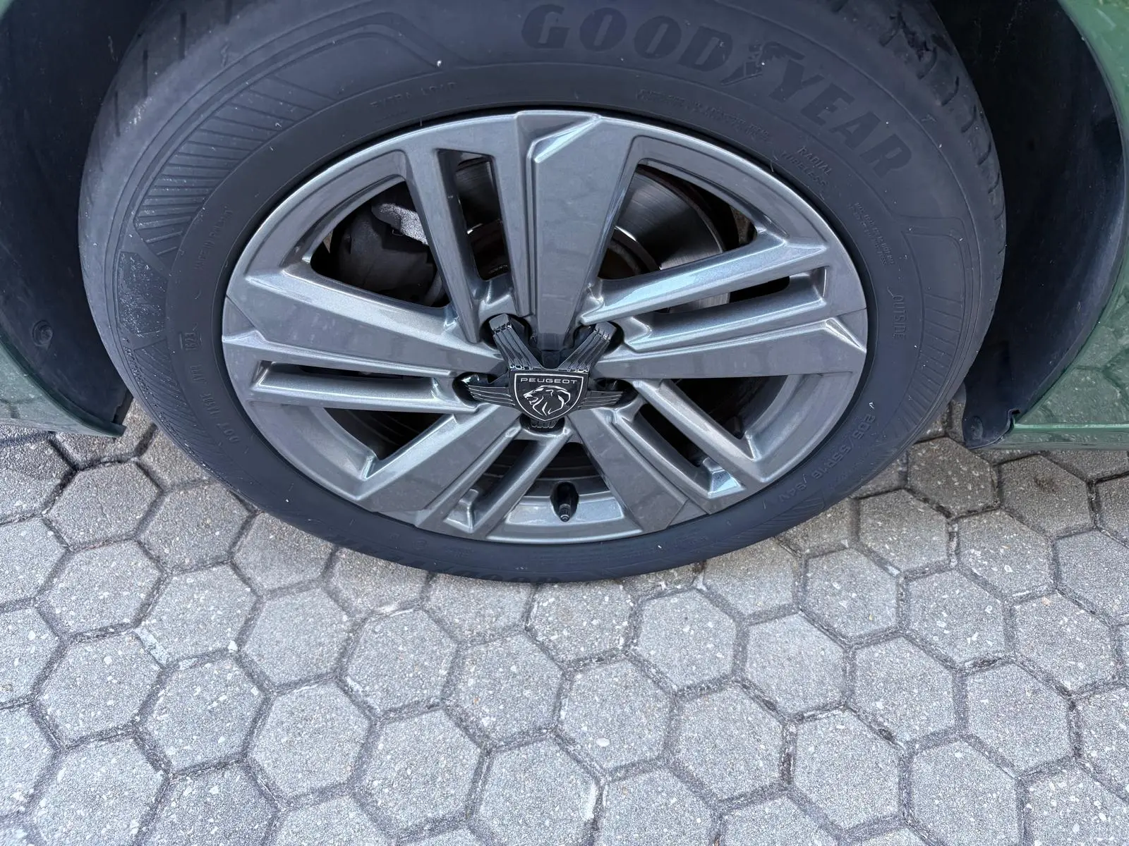 Peugeot 308 1.2 PureTech Active Pack 12