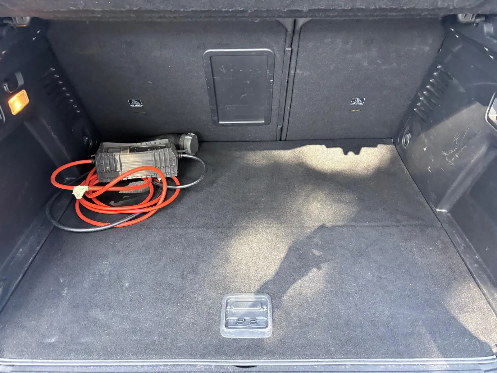 Peugeot 3008 1.6 Hybrid GT e-EAT8 29