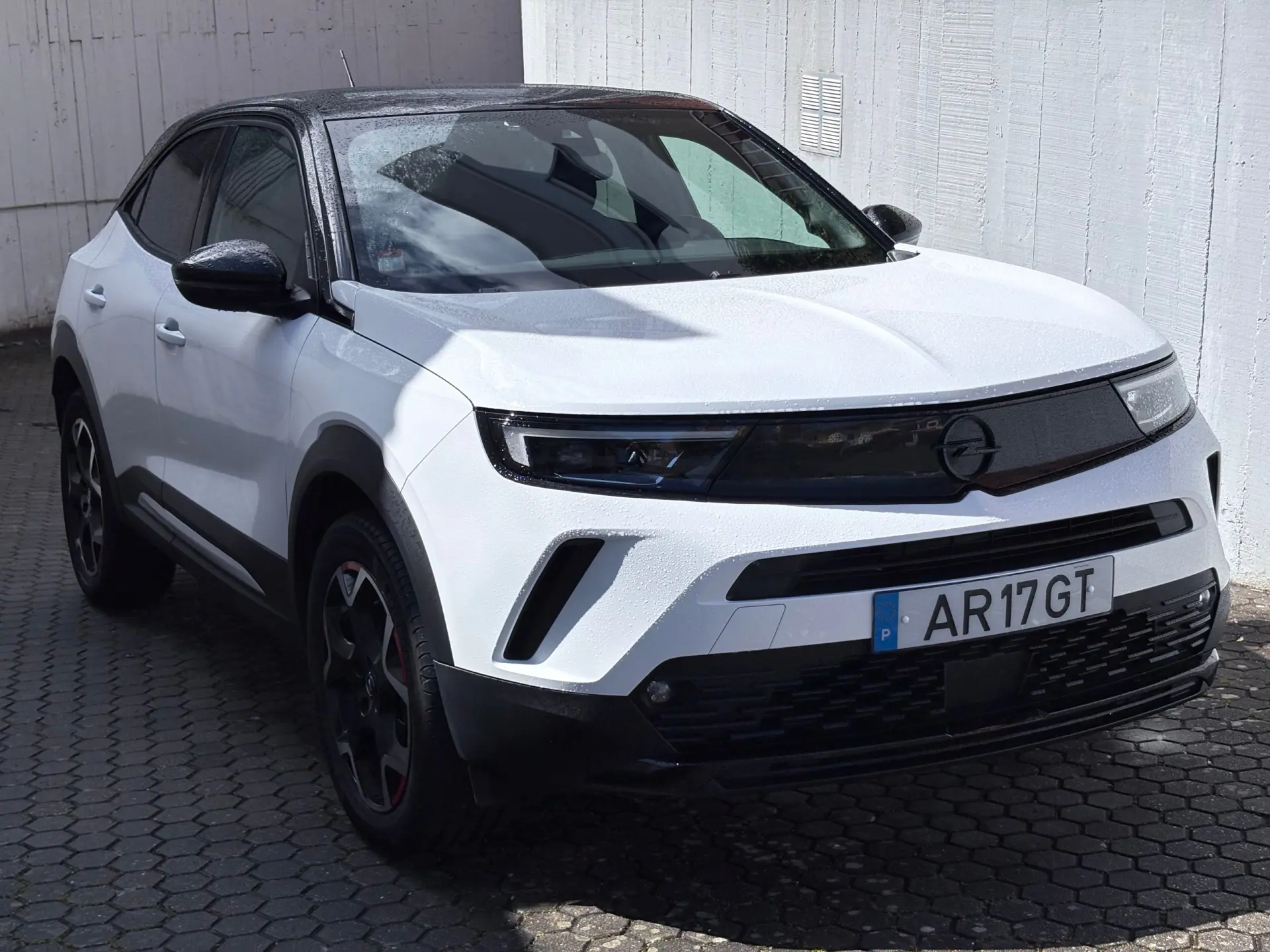 Opel Mokka 1.2 T GS Line 2