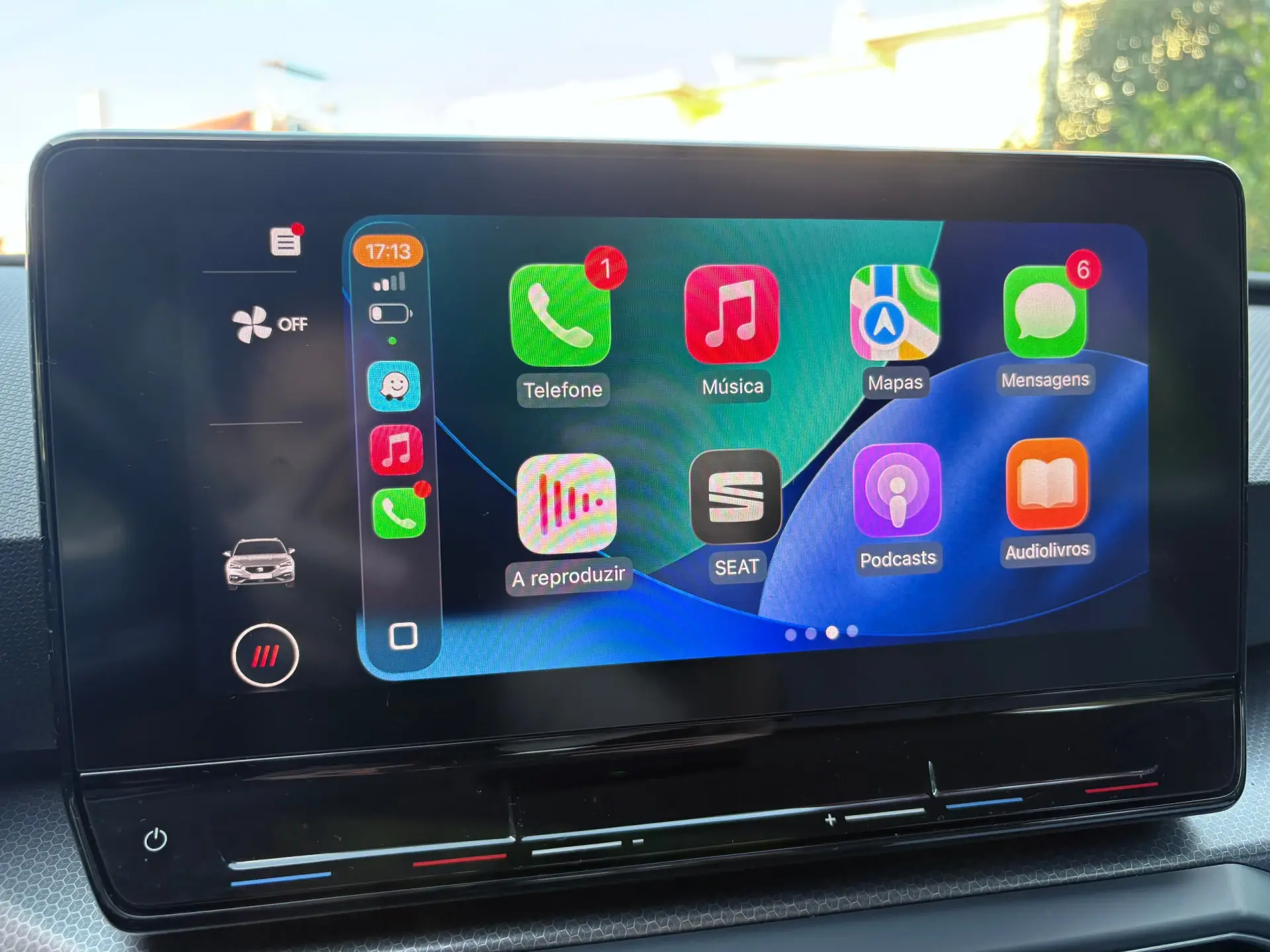 SEAT Leon ST 1.0 eTSI OPF DSG Style 7