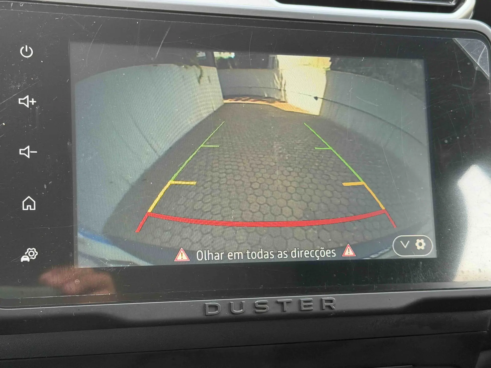 Dacia Duster 1.0 TCe Expression 7