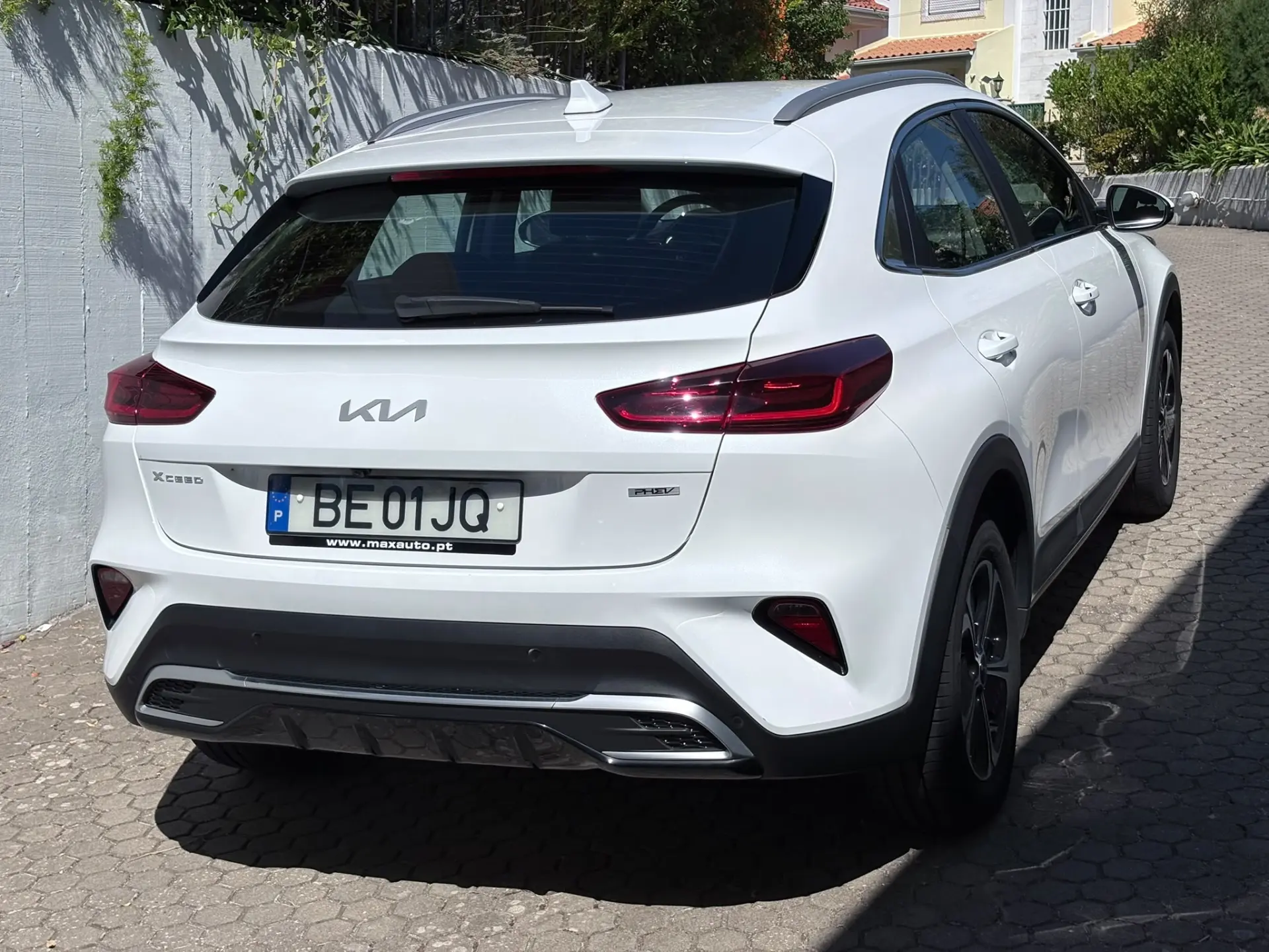 Kia XCeed 1.6 GDi PHEV Drive 20