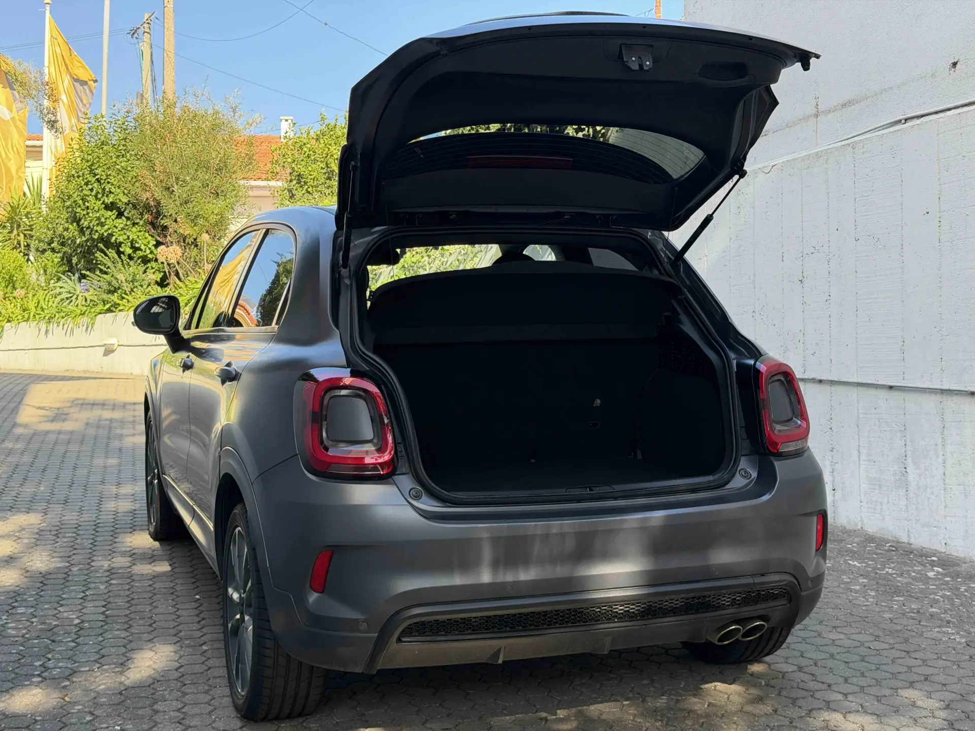 Fiat 500X 1.0 FireFly Sport 28