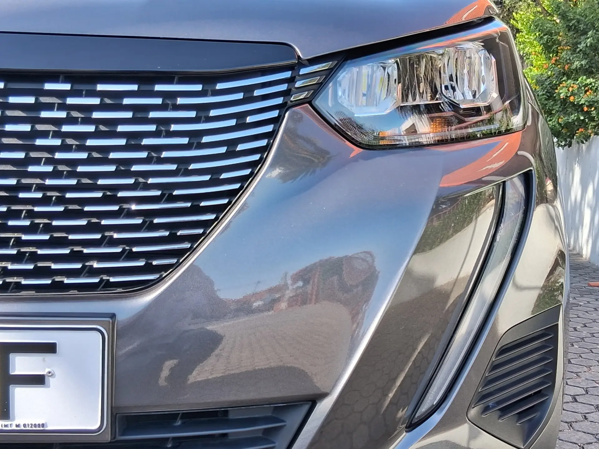 Peugeot 2008 1.2 PureTech Allure EAT8 13