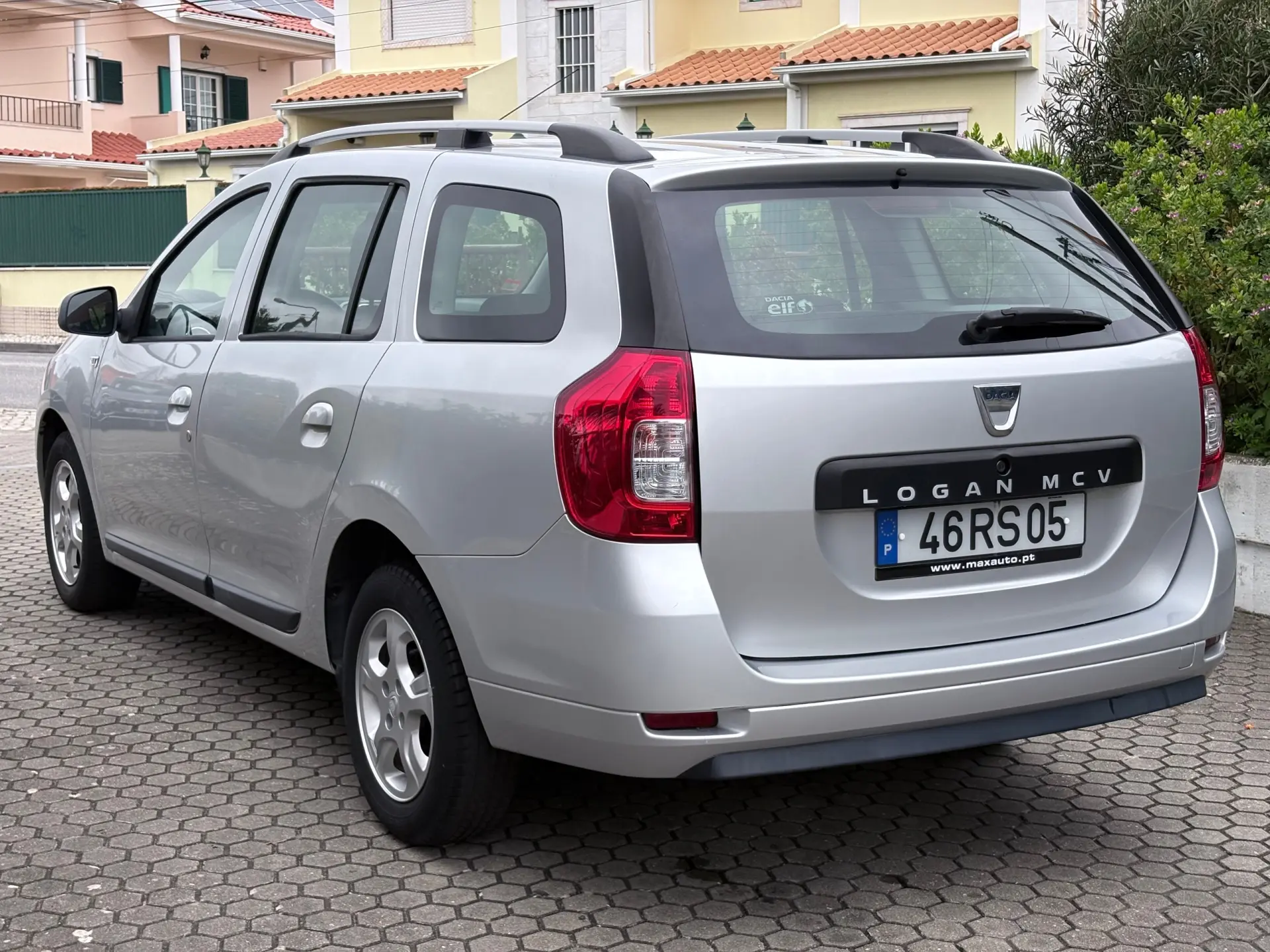 Dacia Logan MCV 0.9 TCe Comfort 24
