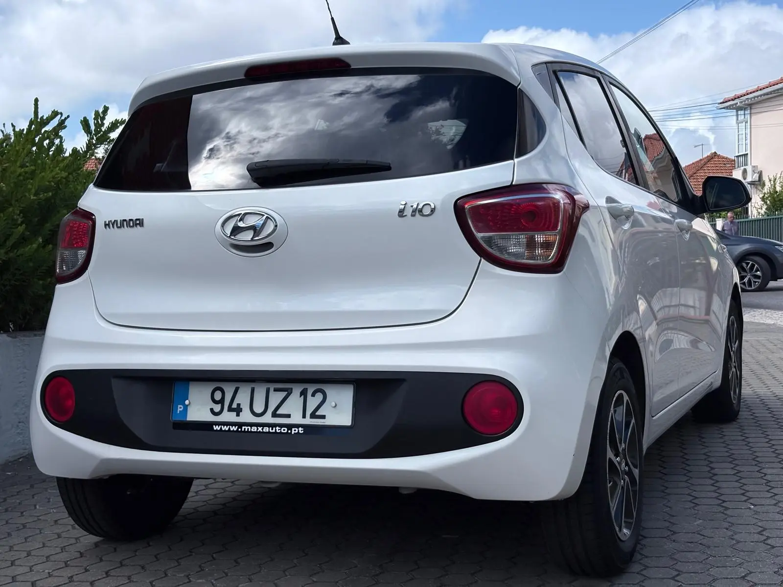 Hyundai i10 1.0 Comfort 20