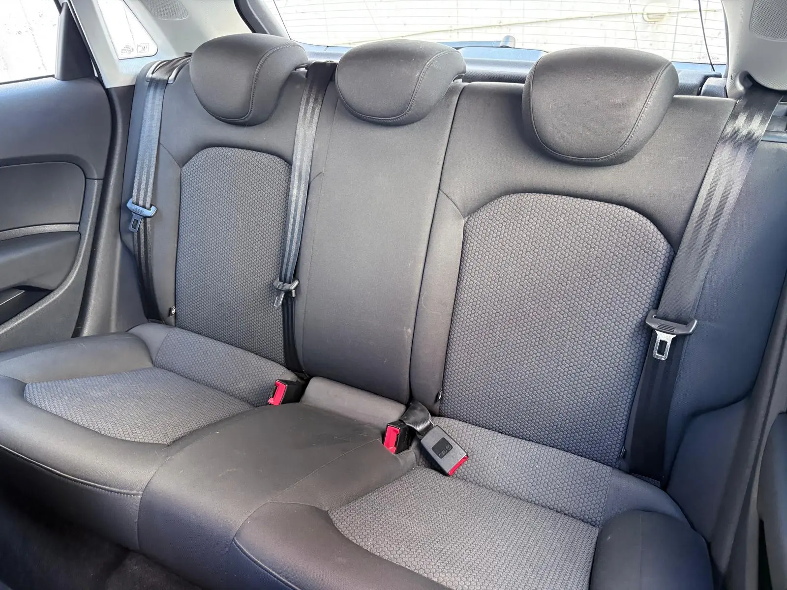 Audi A1 Sportback 1.6 TDI 52
