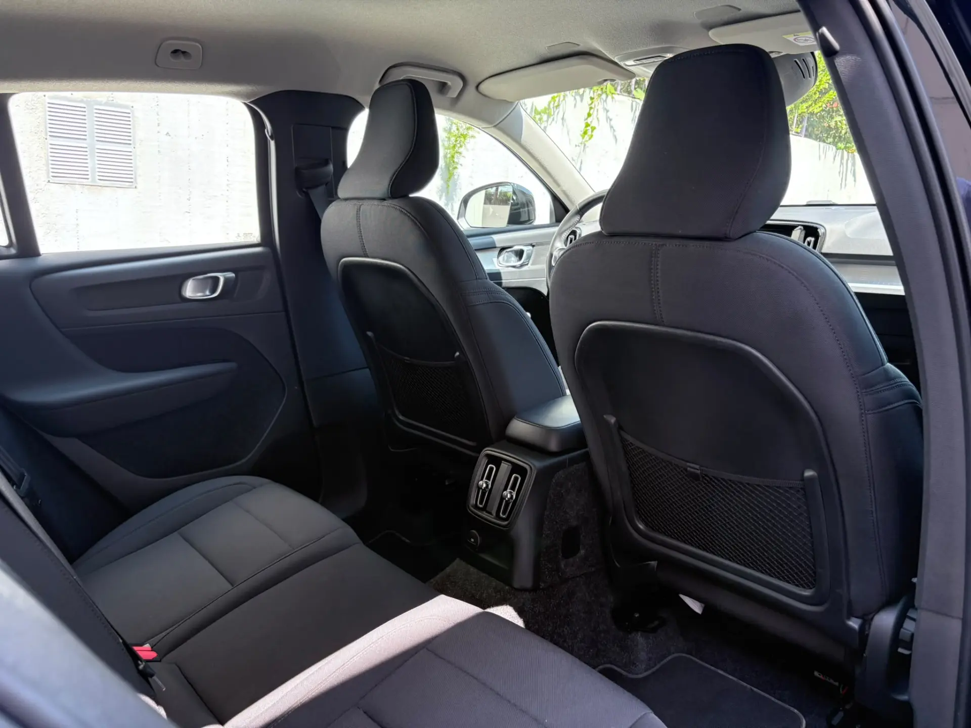 Volvo XC 40 1.5 T5 PHEV R-Design Expression 57