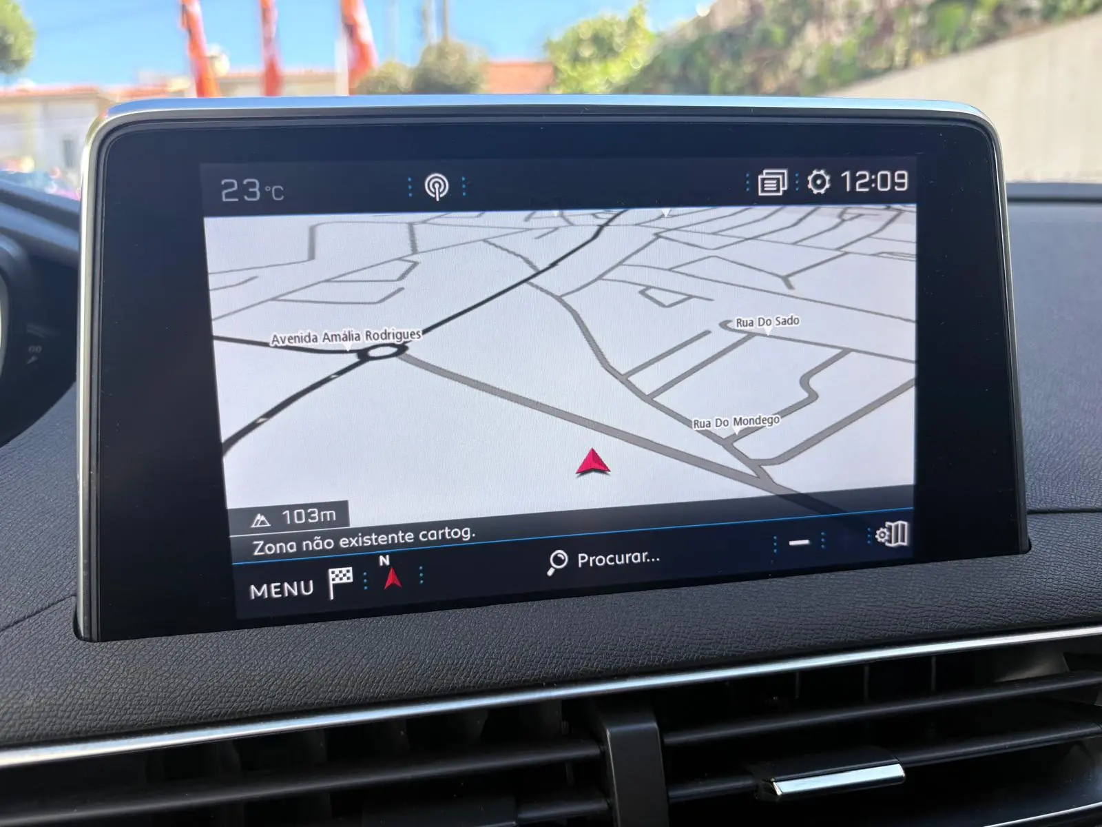 Peugeot 3008 1.2 PureTech Allure EAT8 46