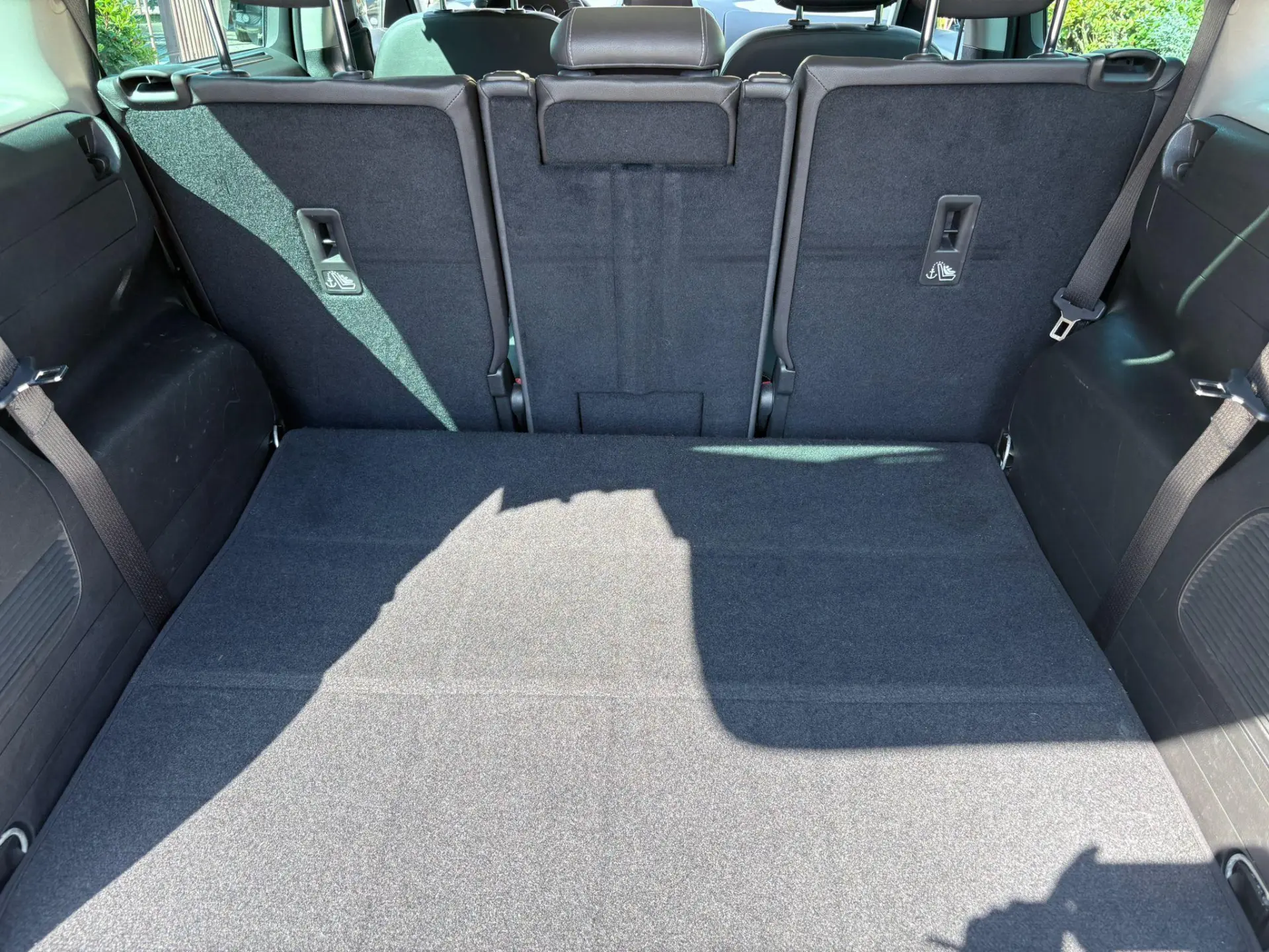 Opel Zafira 2.0 CDTI Cosmo 25