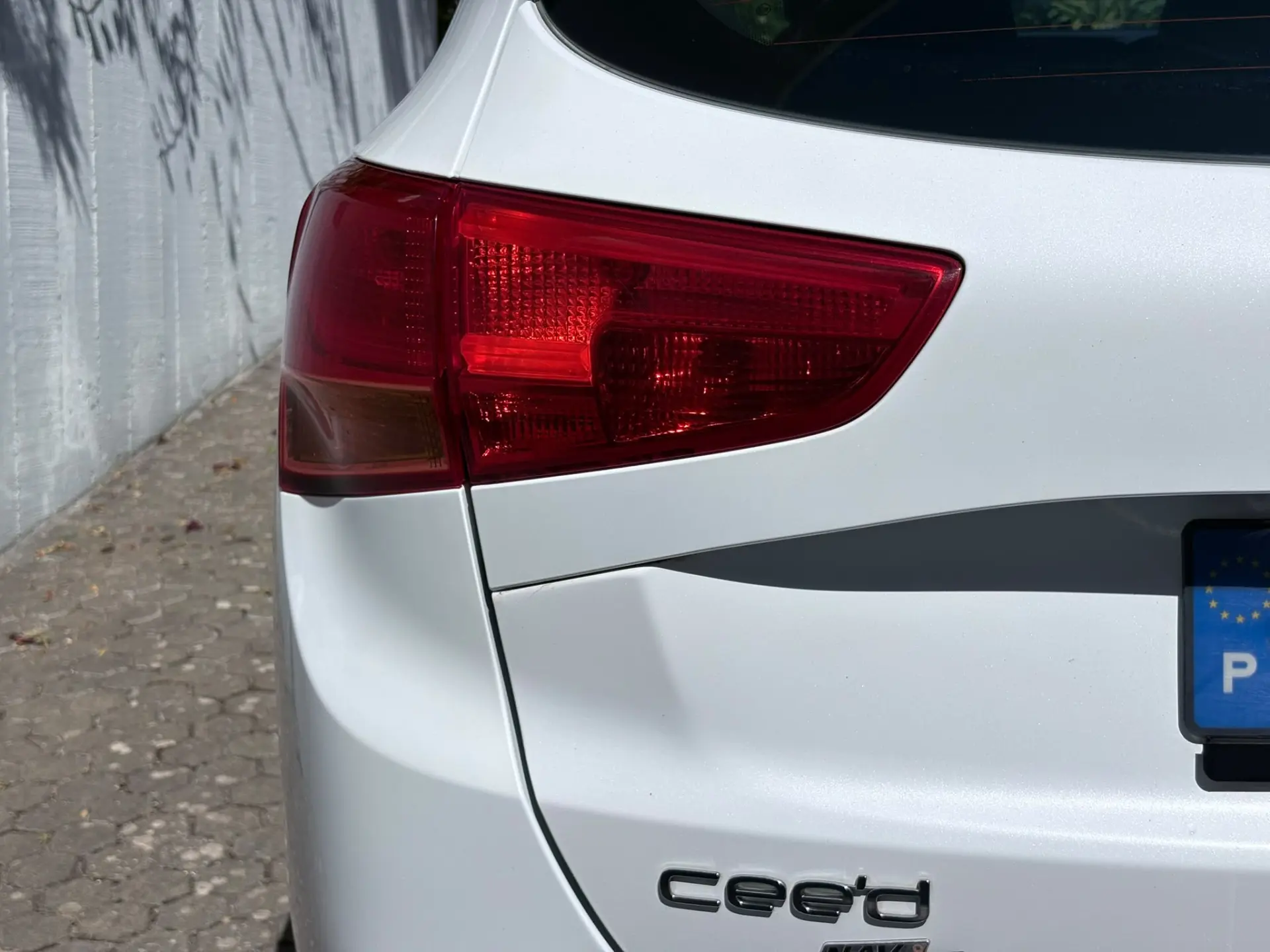 Kia Ceed SW 1.6 CRDi Nav Line 22