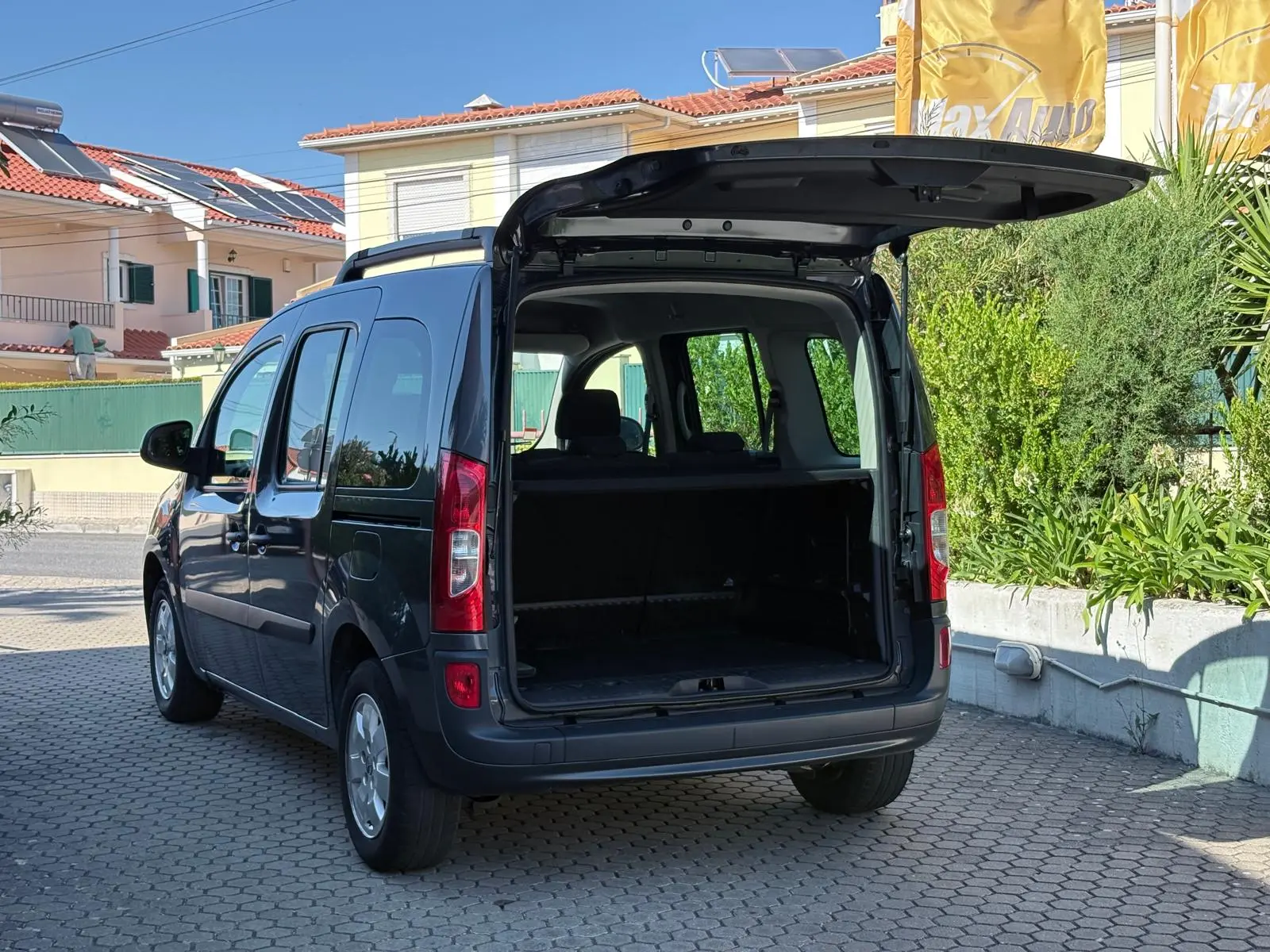 Mercedes-Benz Citan 111 CDI/27 28