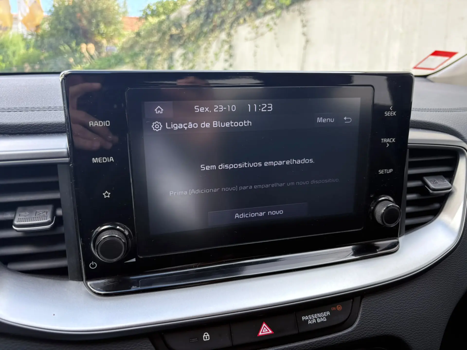 Kia XCeed 1.0 T-GDi Dynamic 44