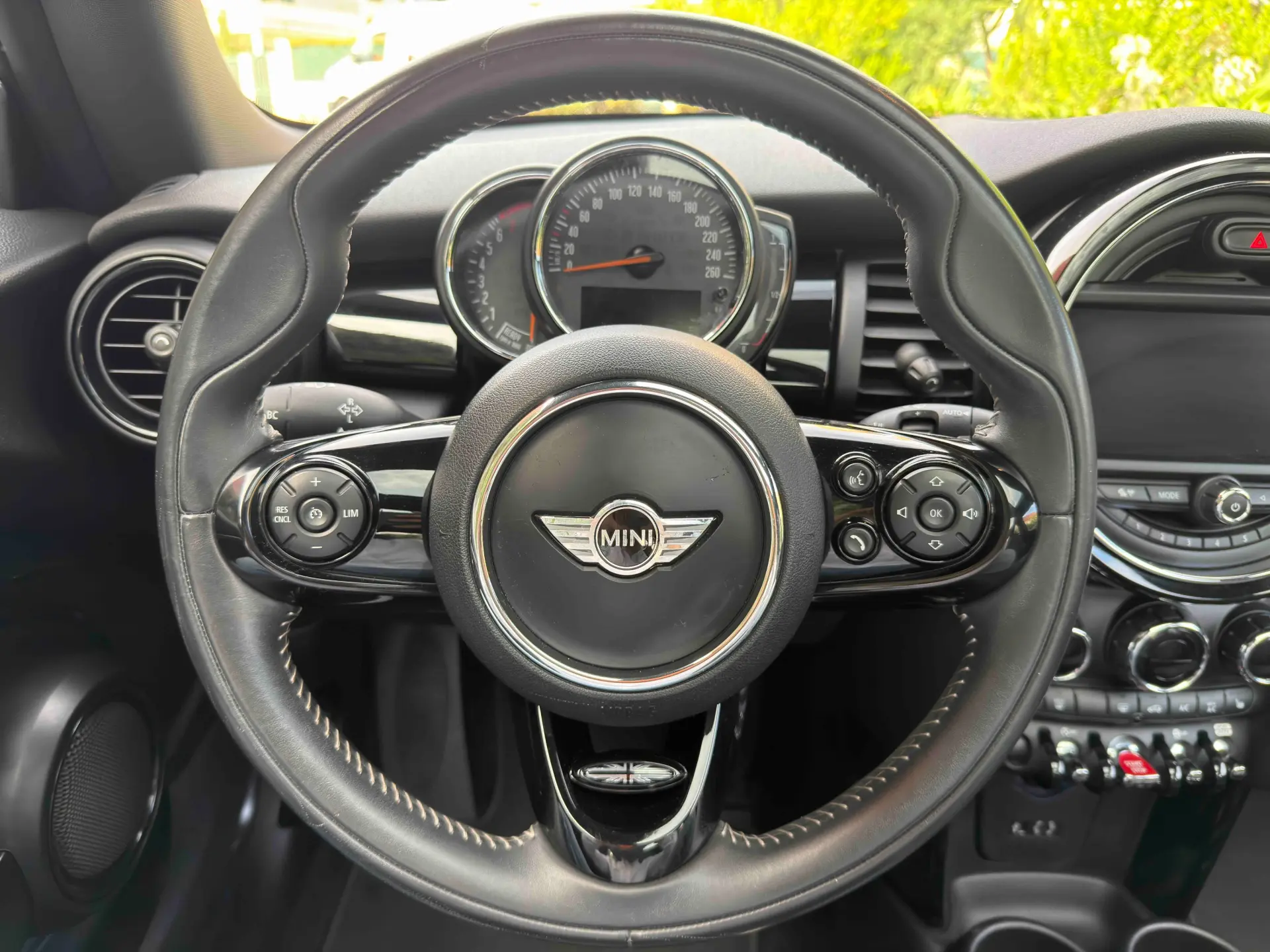 MINI 3 Portas Cooper S 35
