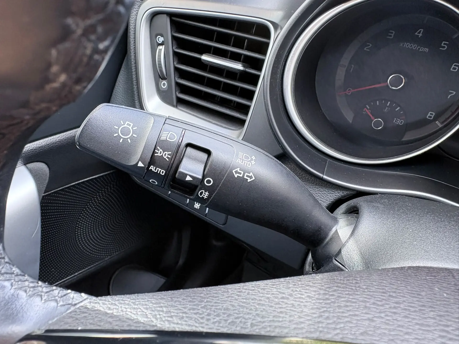 Kia XCeed 1.0 T-GDi Dynamic 39