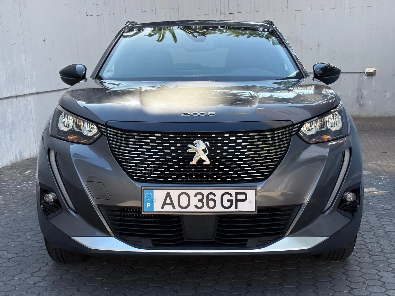 Peugeot 2008 1.2 PureTech Allure 13