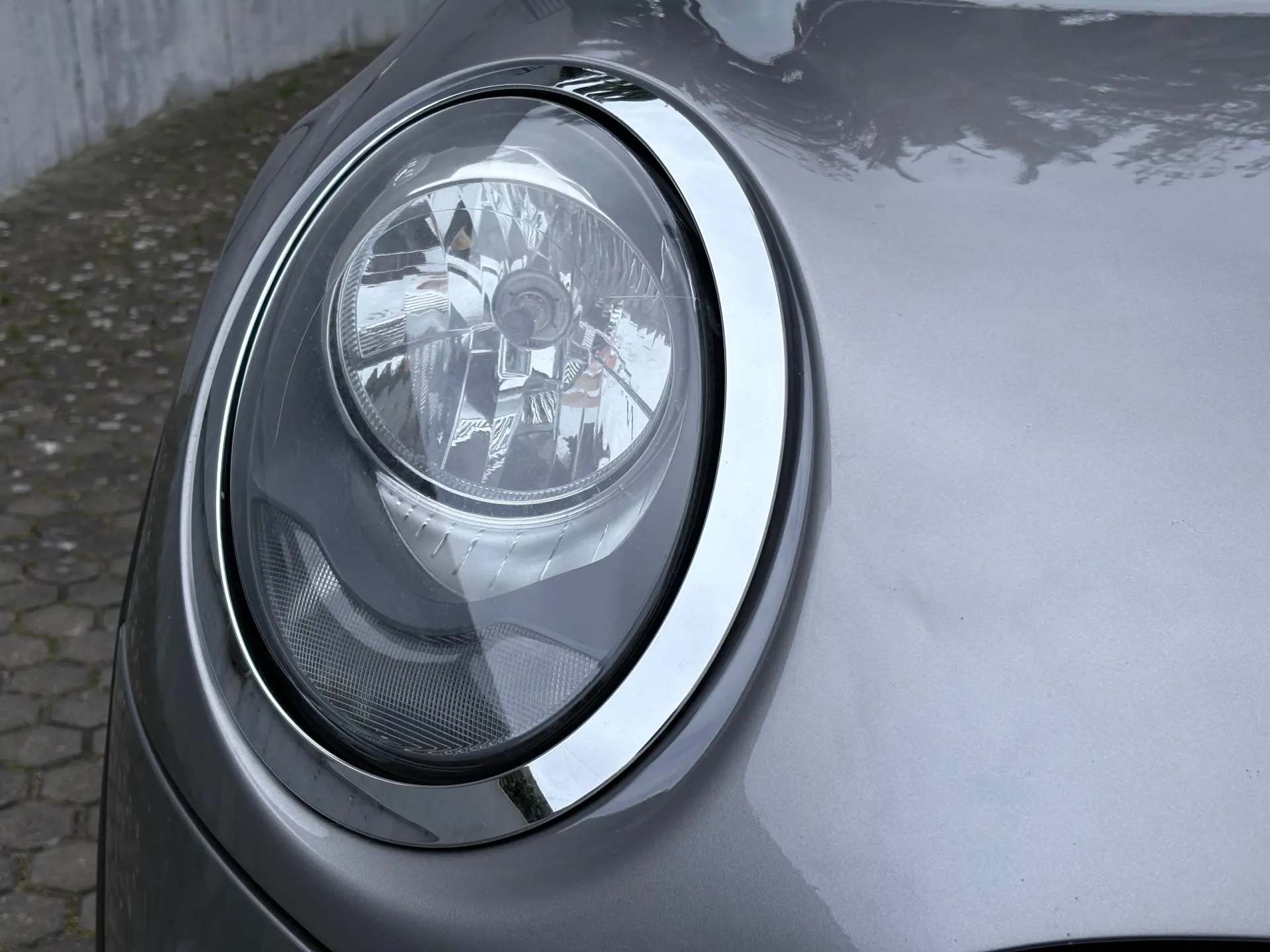 MINI 5 Portas One 14