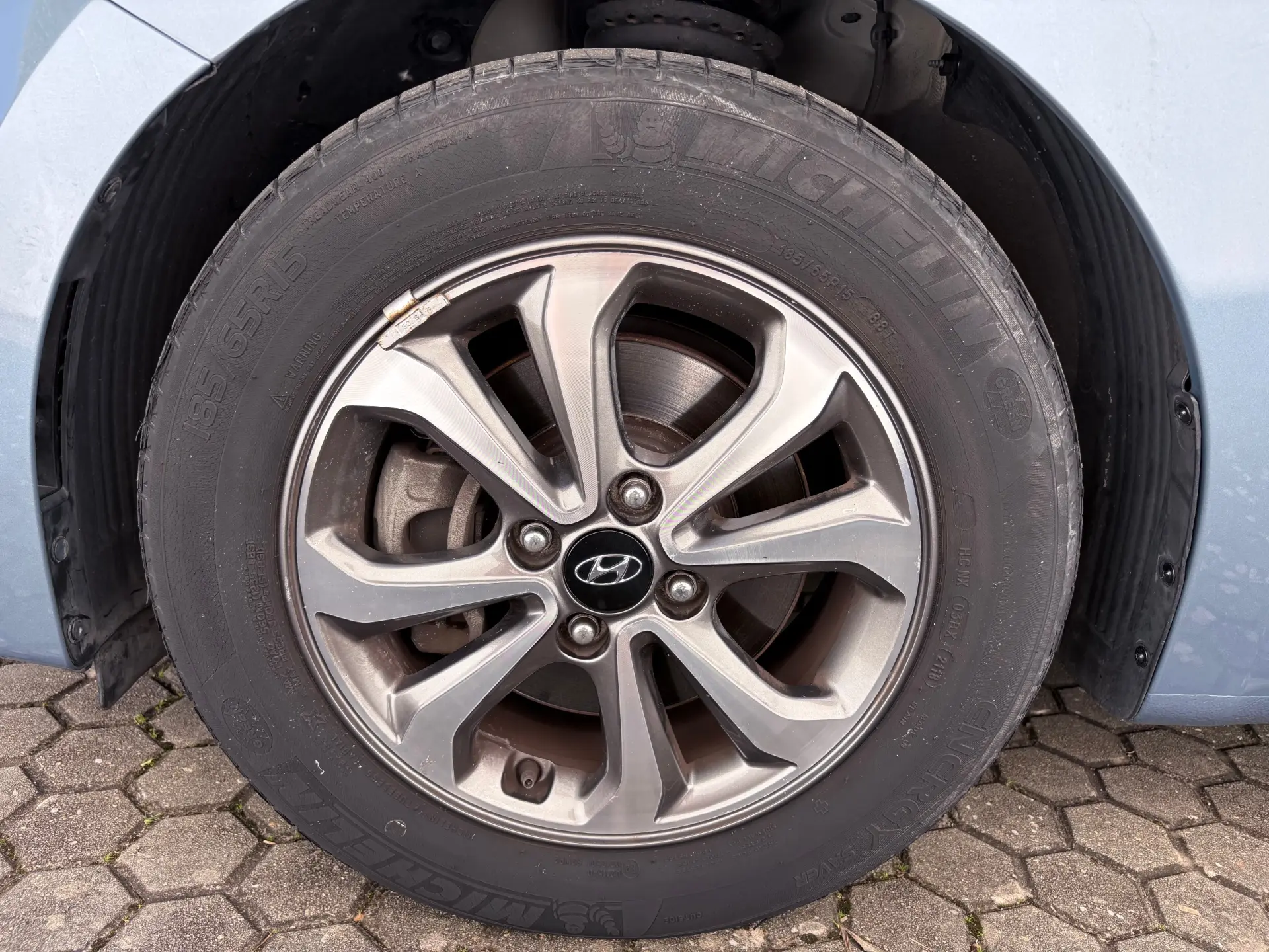 Hyundai i20 1.0 T-GDI Comfort 11