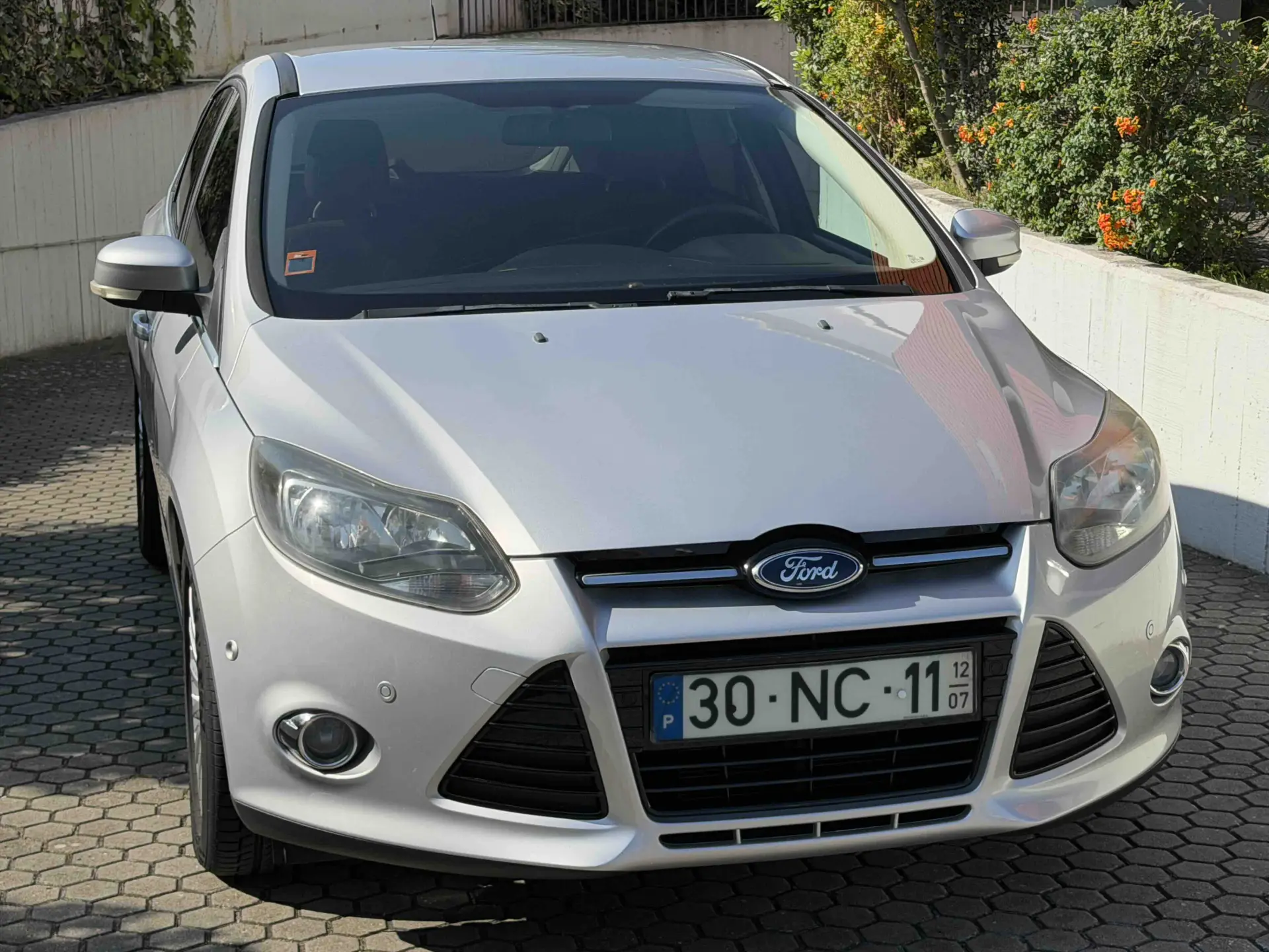 Ford Focus 1.0 SCTi Trend 2