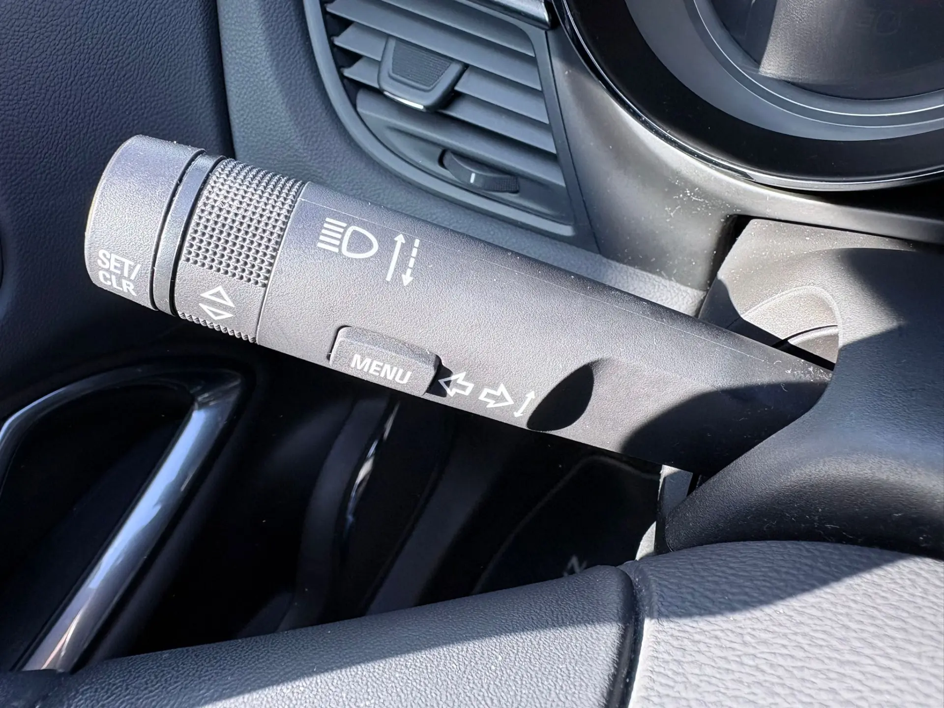 Opel Zafira 2.0 CDTI Cosmo 36