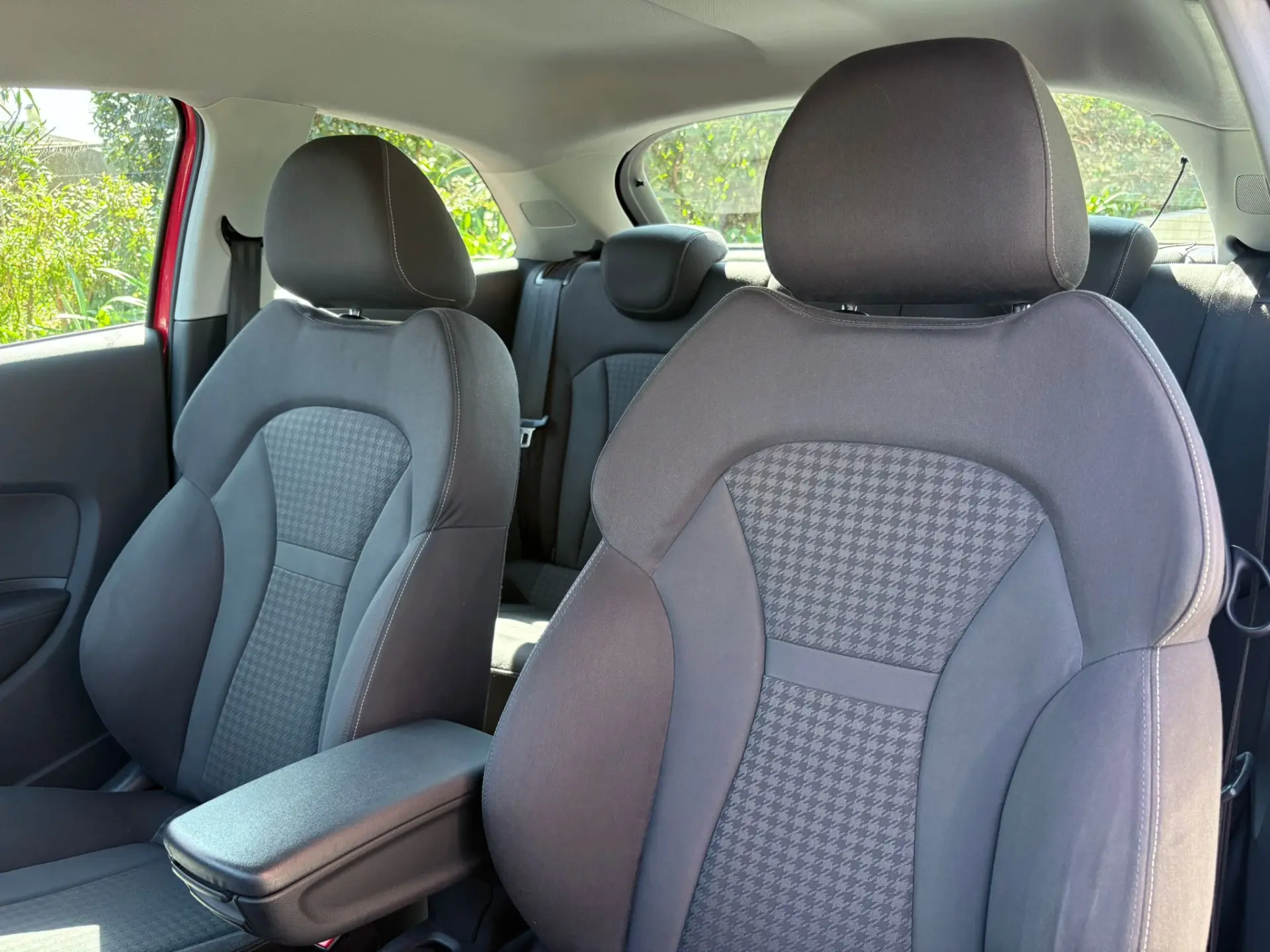 Audi A1 1.6 TDI Sport 30