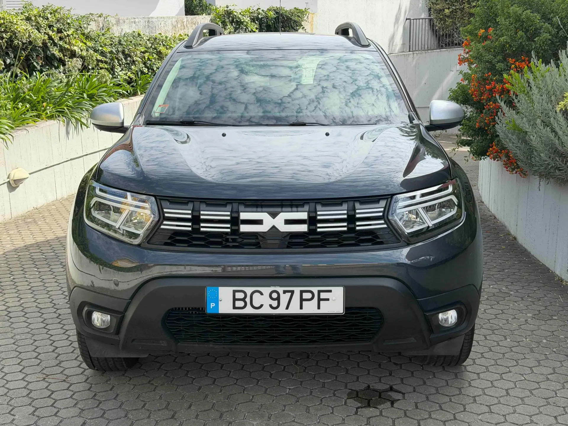 Dacia Duster 1.0 TCe Expression 3