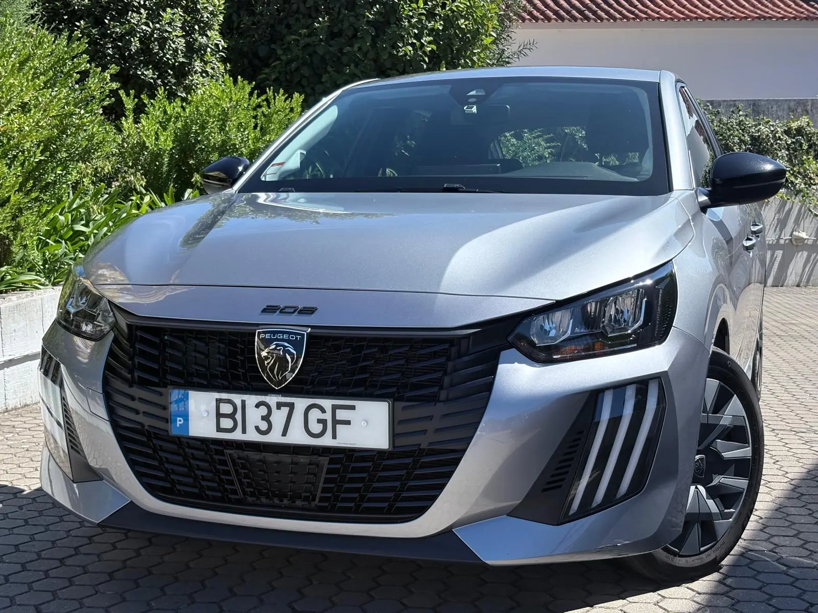 Peugeot 208 1.2 PureTech Active Pack 1