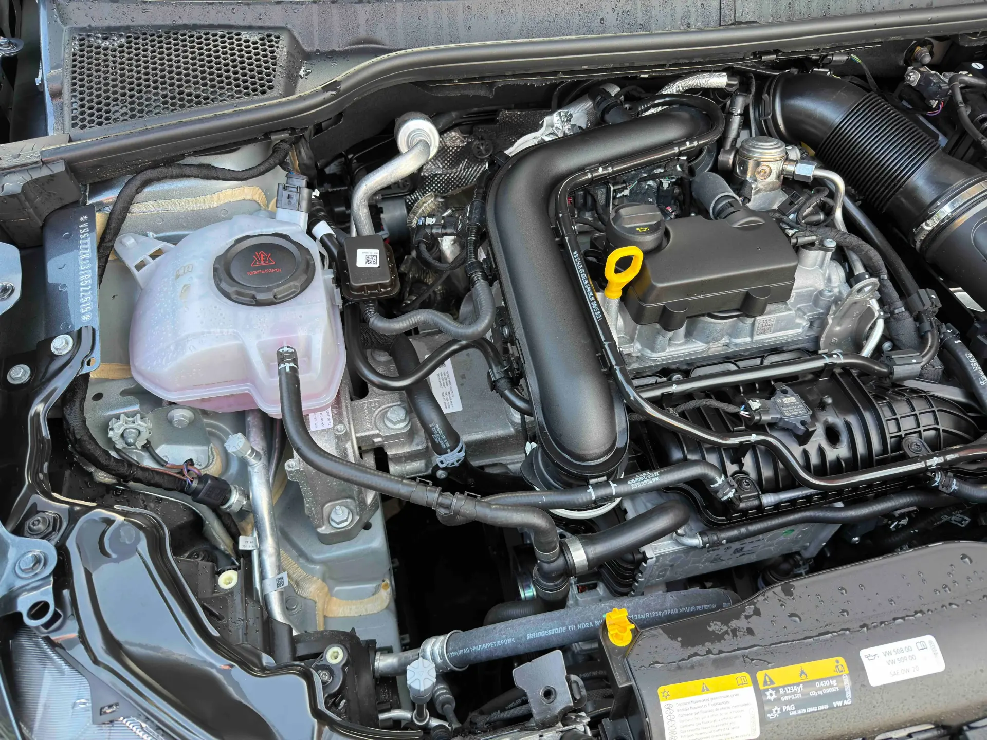 SEAT Ibiza 1.0 TSI Style 19