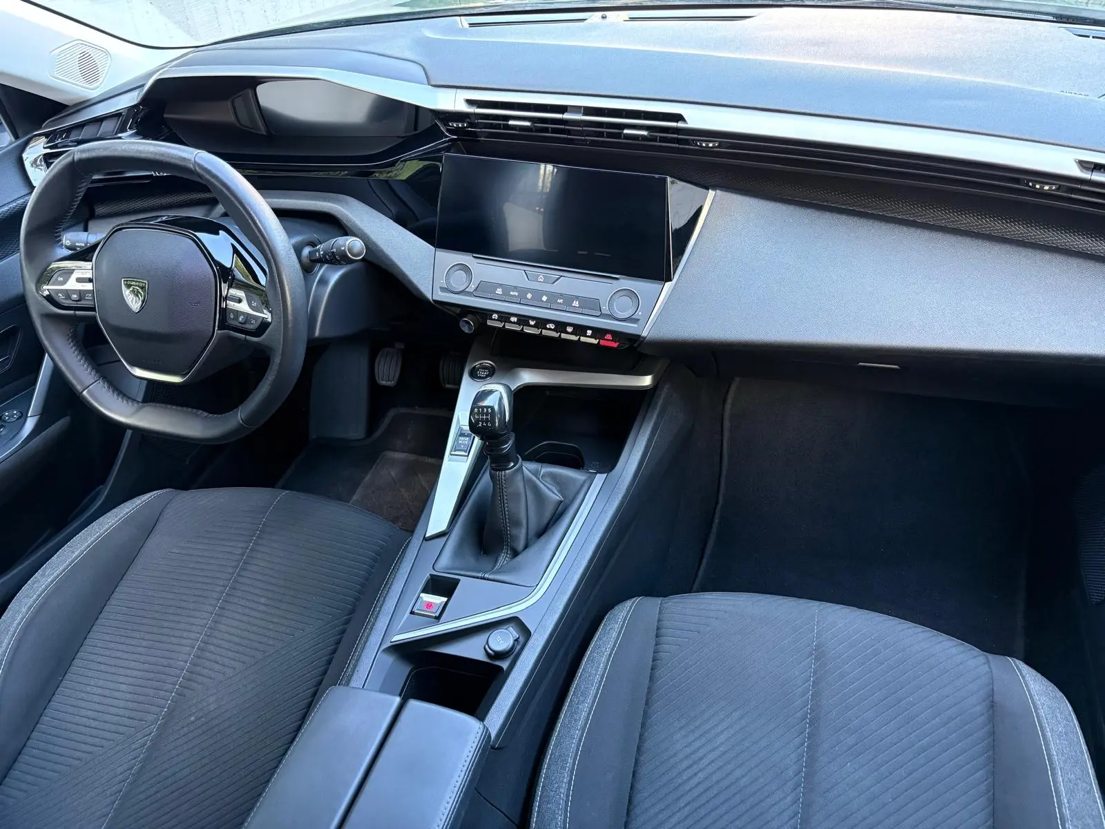 Peugeot 308 1.2 PureTech Active Pack 29